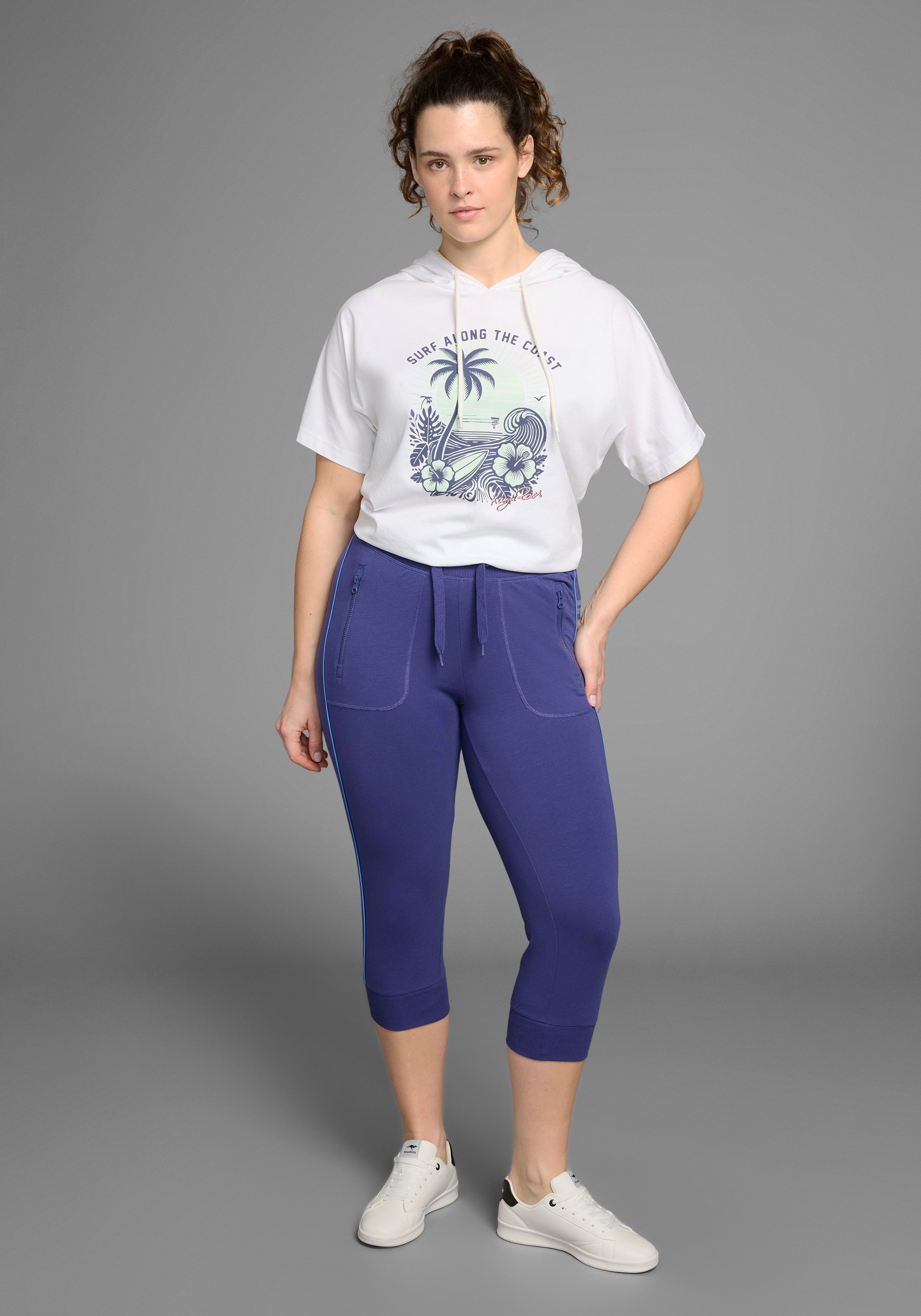 KangaROOS Joggingbroek