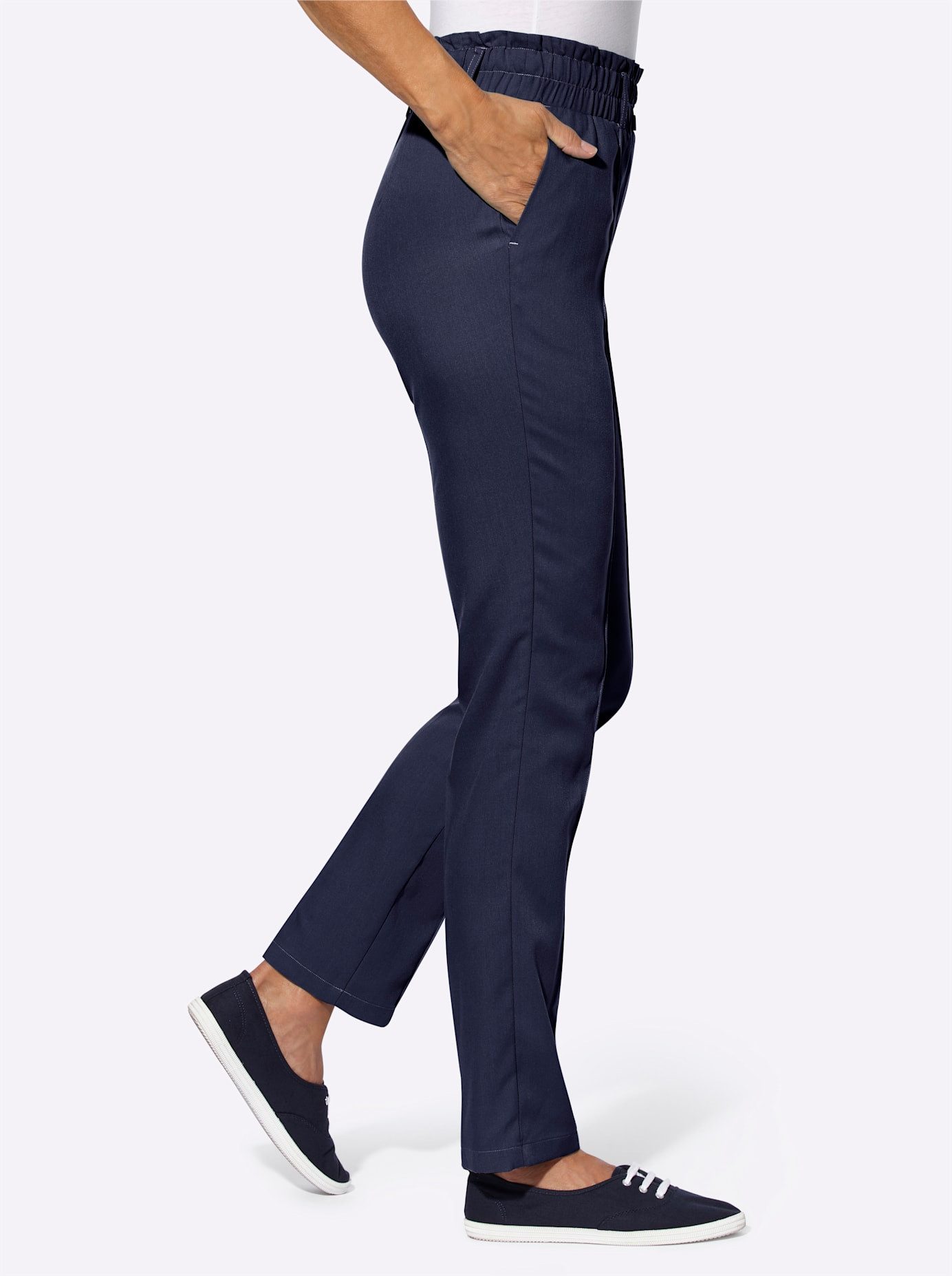 Classic Basics Comfortbroek