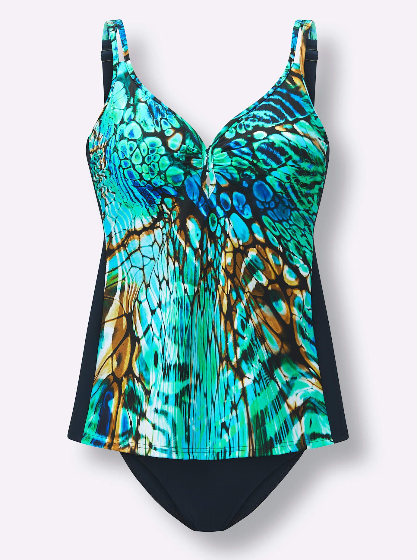 Tankini (1 stuk)