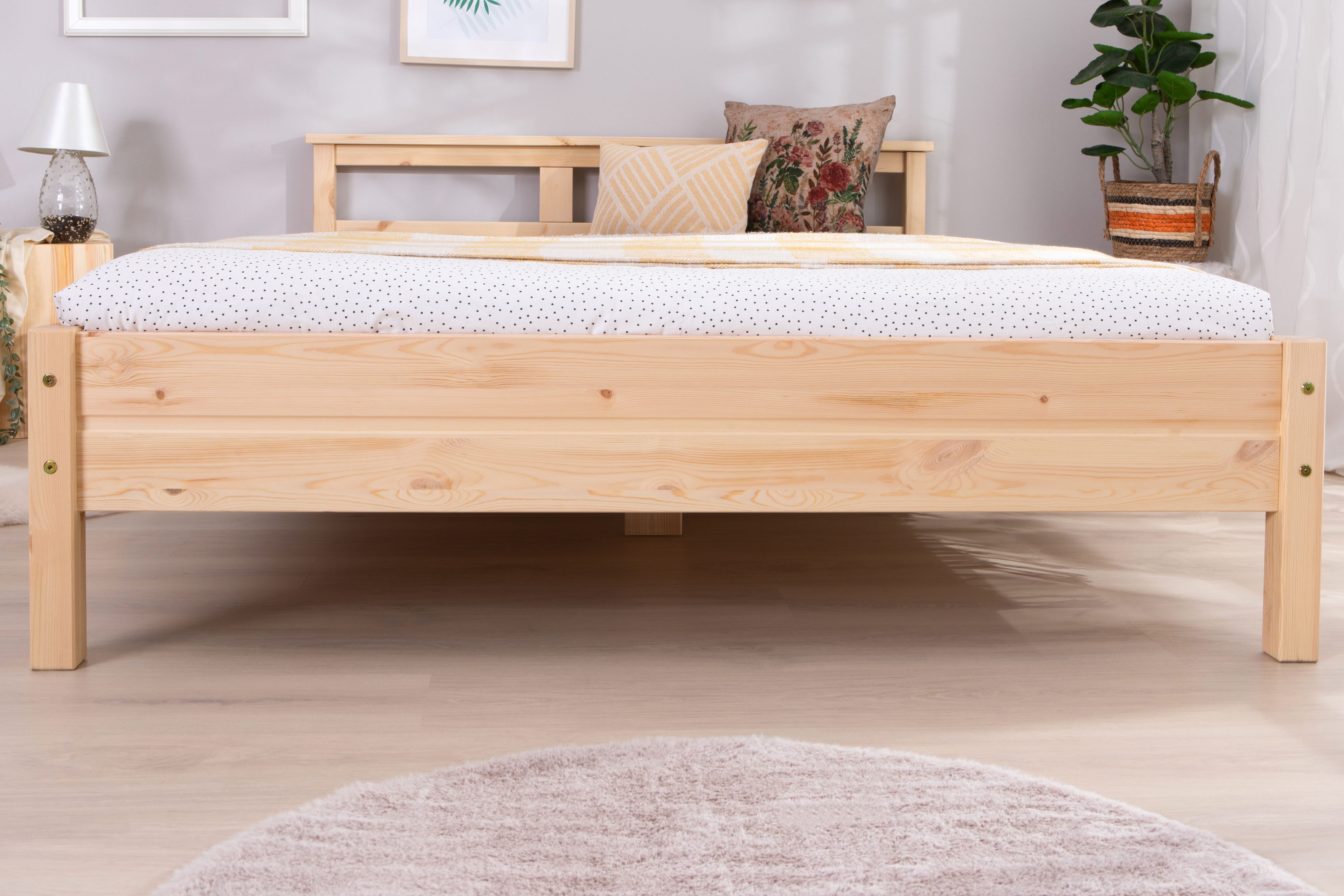 Ticaa Futonbed Merci
