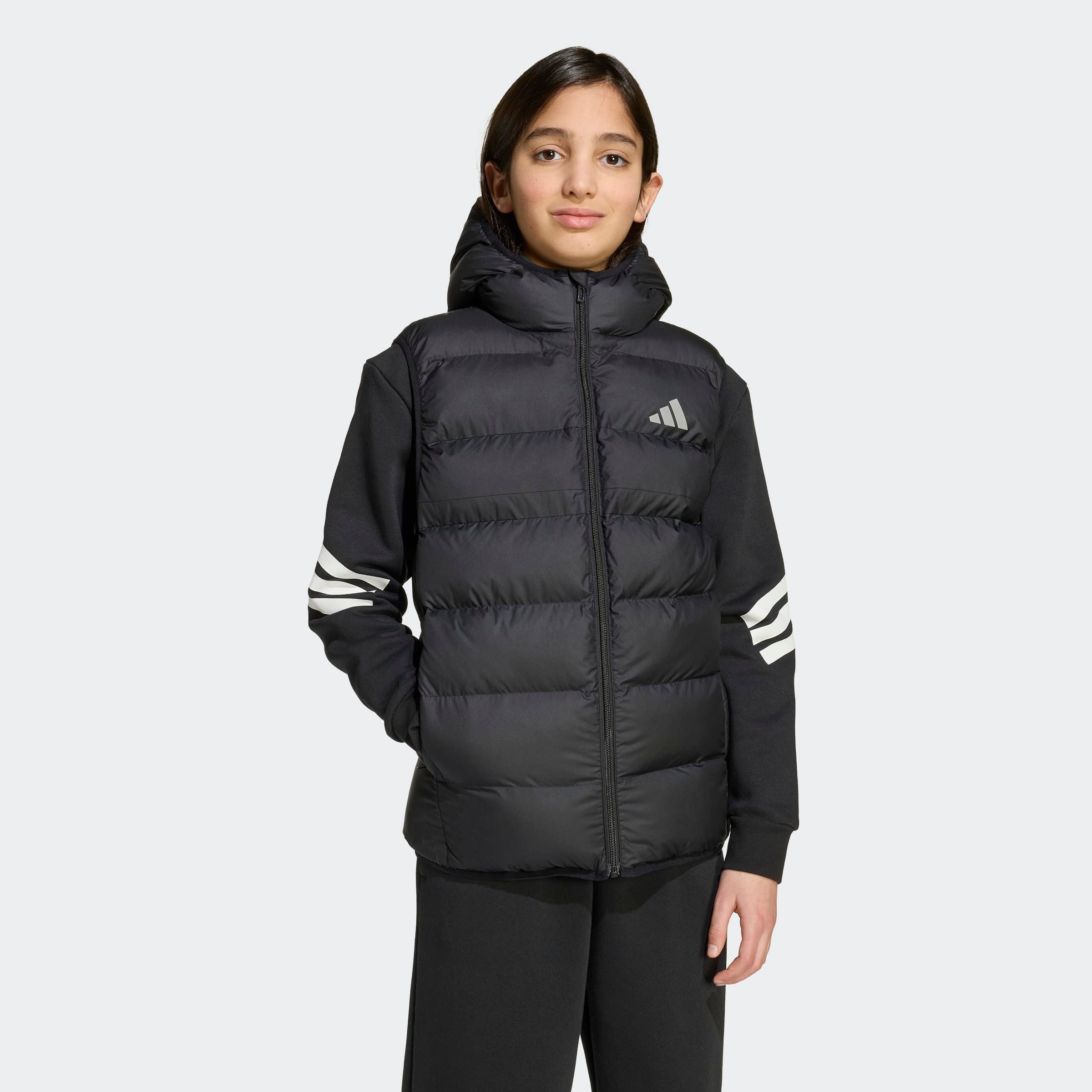 adidas Sportswear Functionele bodywarmer J SD VEST