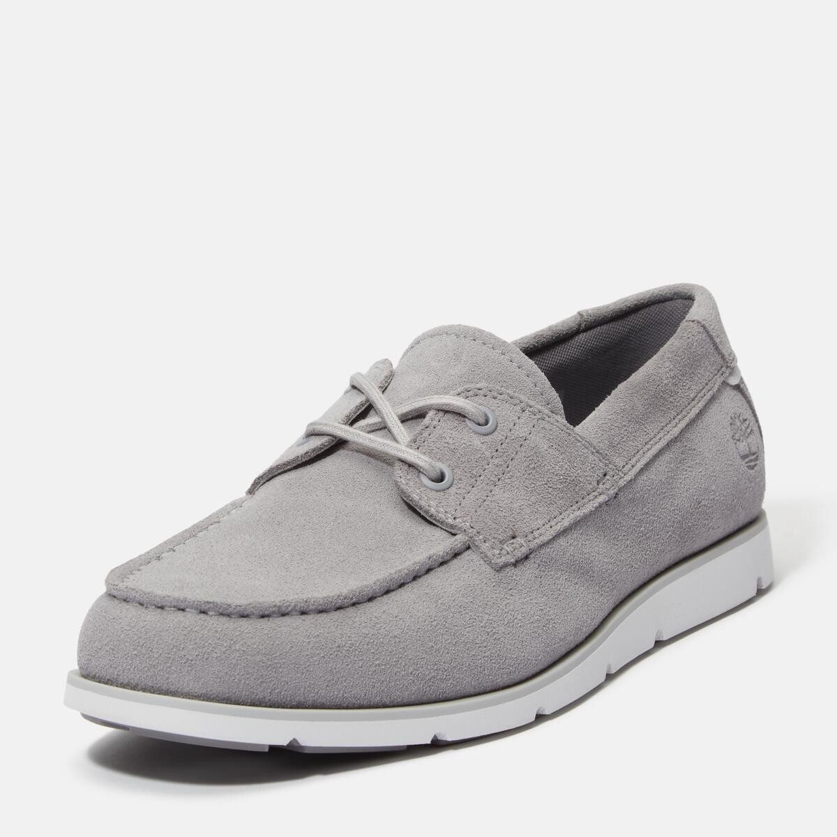 Timberland Sneakers GRAFTON BAY LACE UP SHOE