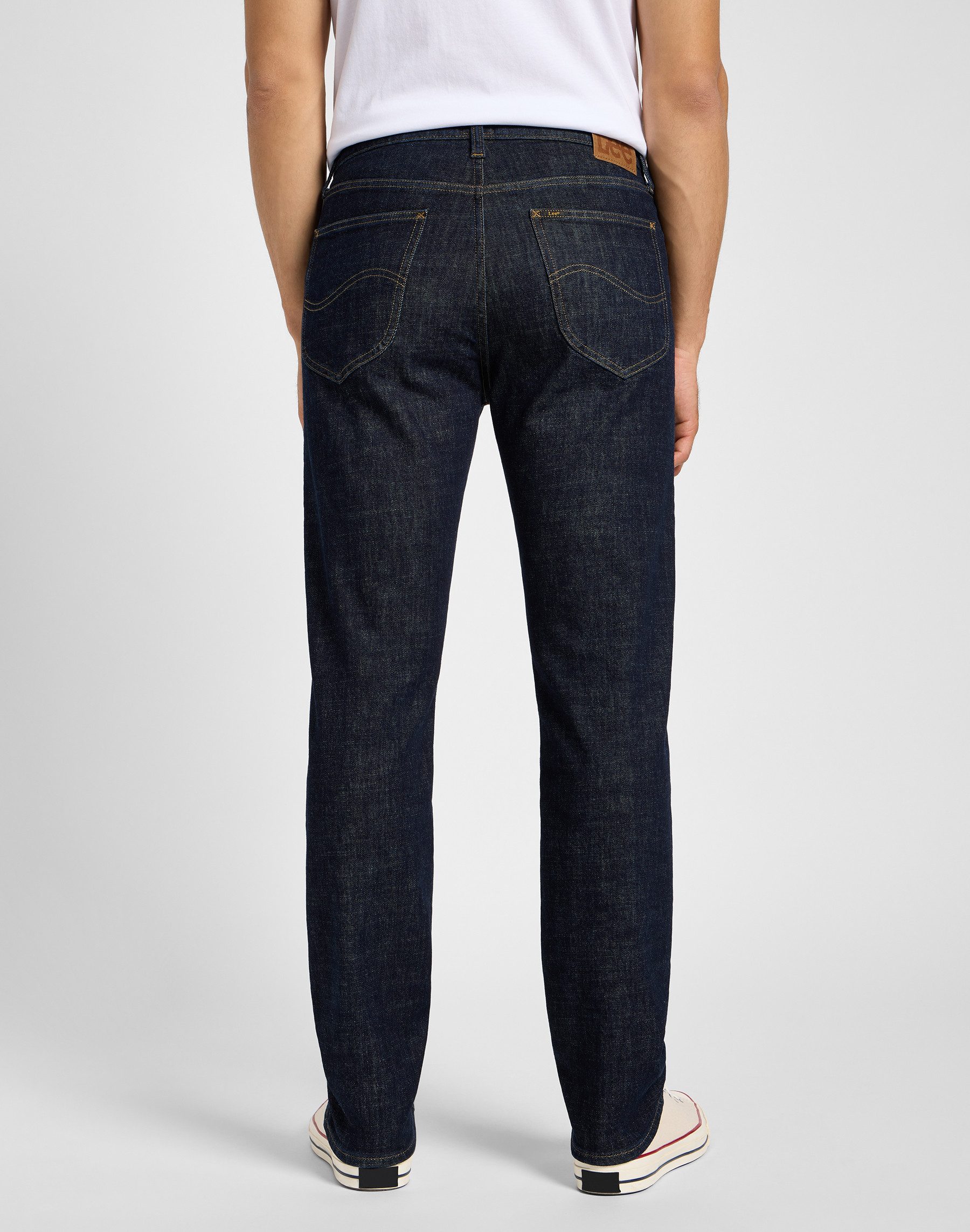 Lee Relax fit jeans West