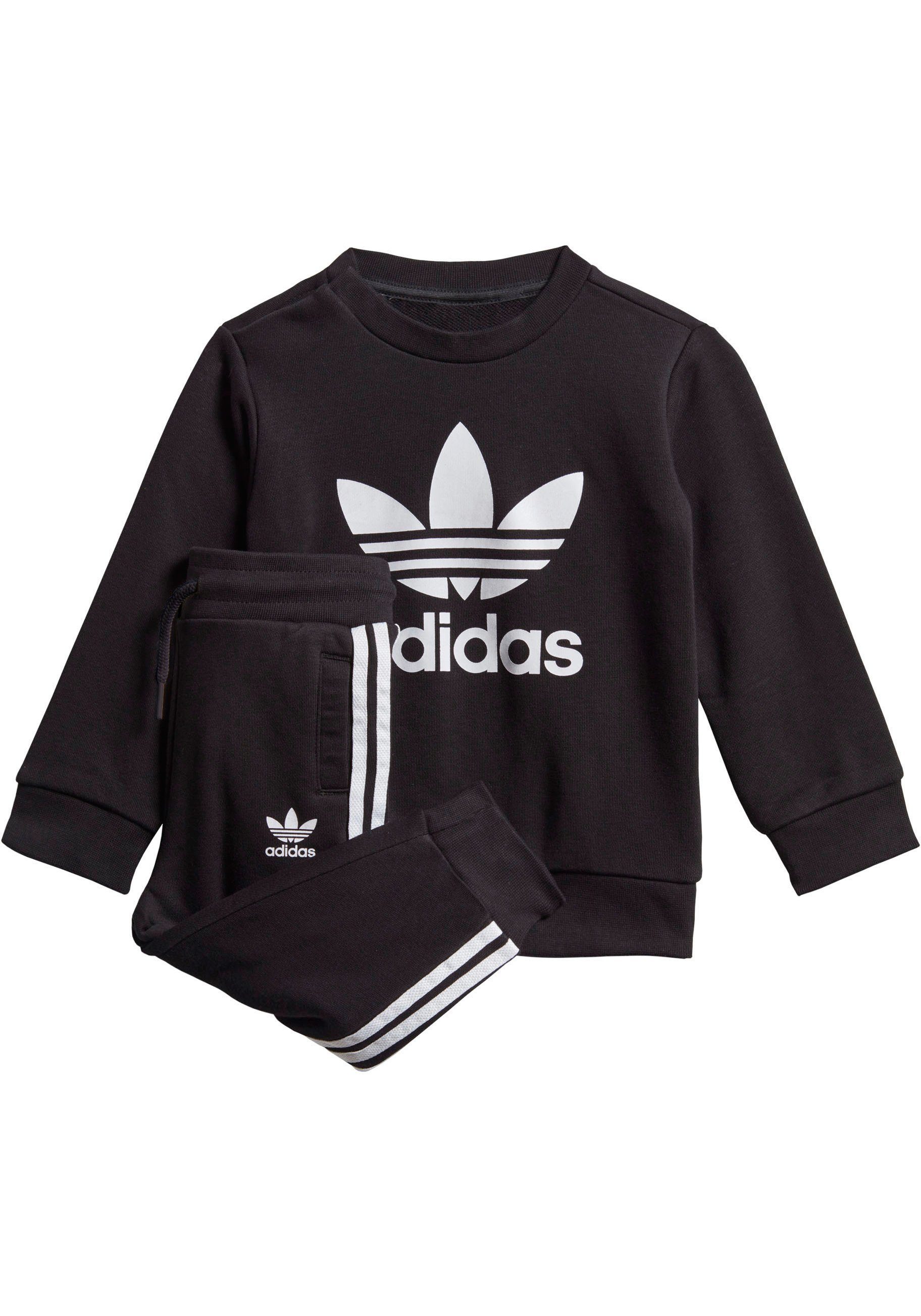 adidas Originals Trainingspak CREW SET (set, 2-delig)