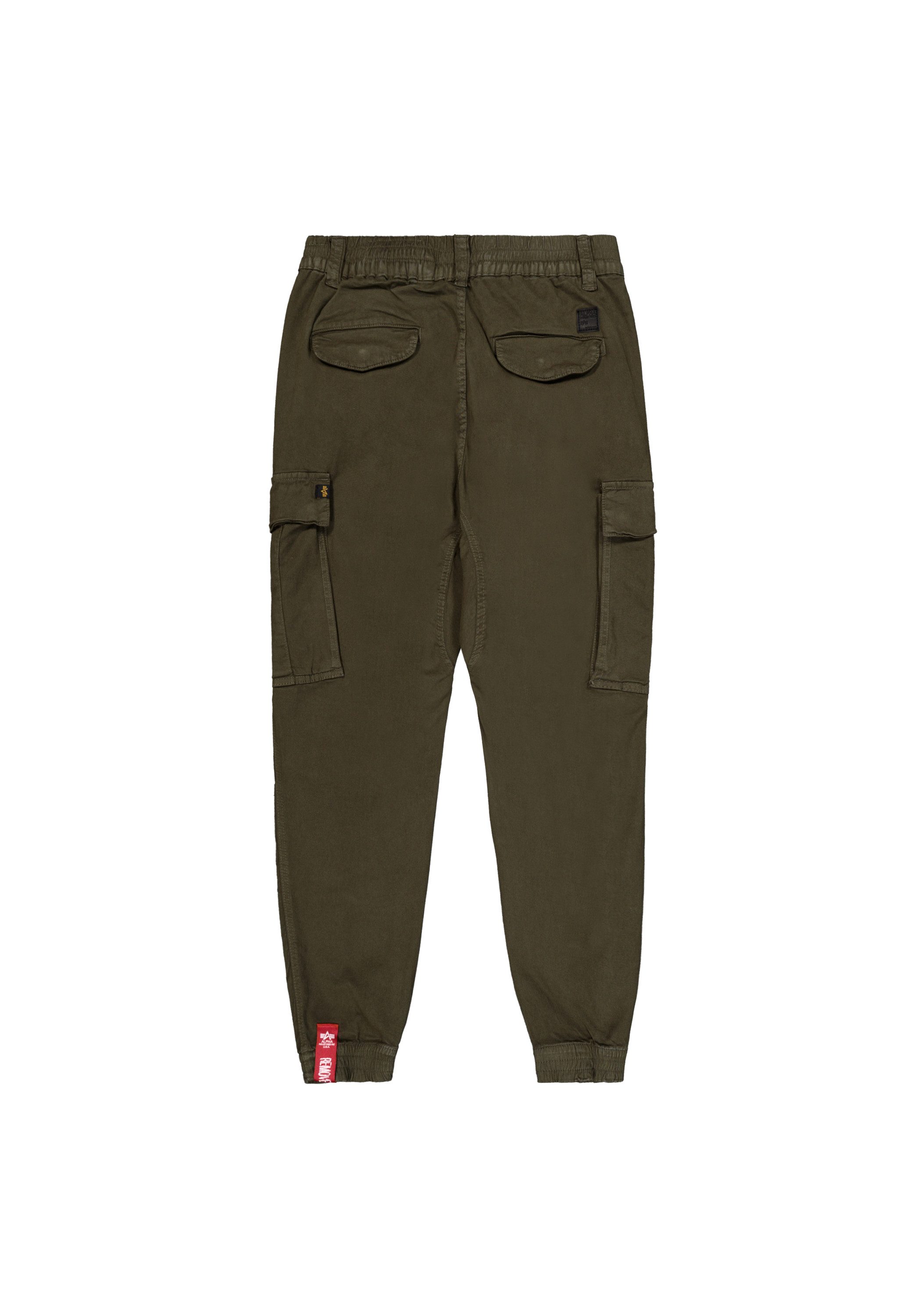 Alpha Industries Cargobroek Alpha Industries Men - Pants Airman Pant