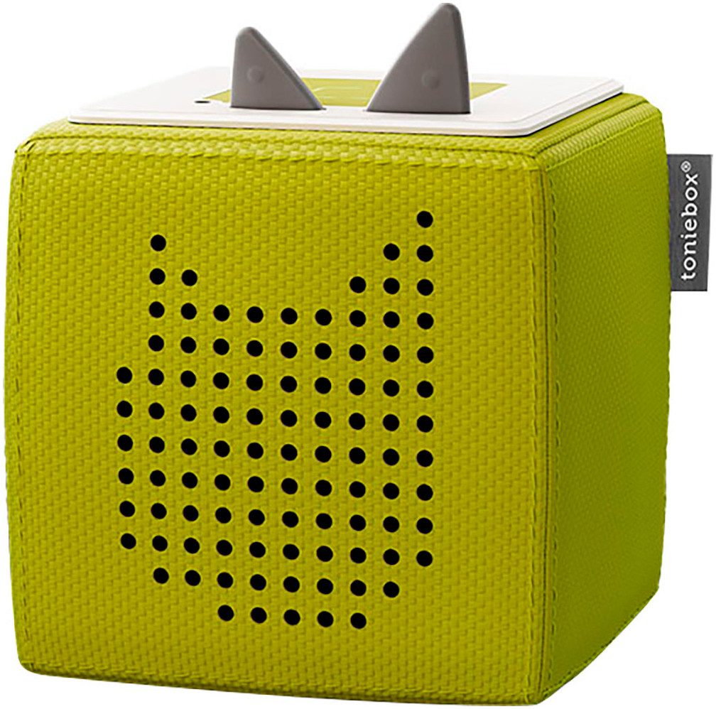 tonies Luidspreker Tonies Toniebox Starterset