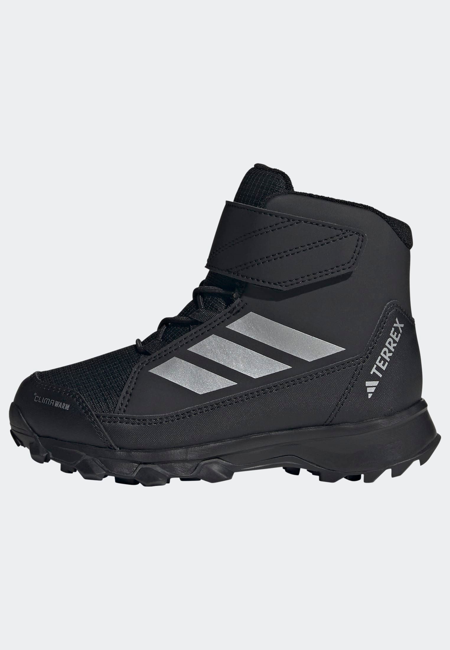 adidas TERREX Wandelschoenen SNOW CF CLIMAWARM WINTERSCHUHE KINDER
