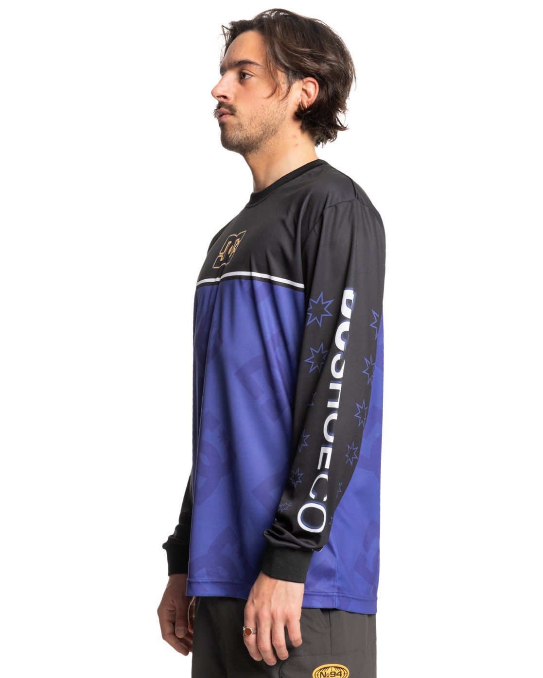 DC Shoes Functionele top Rock It