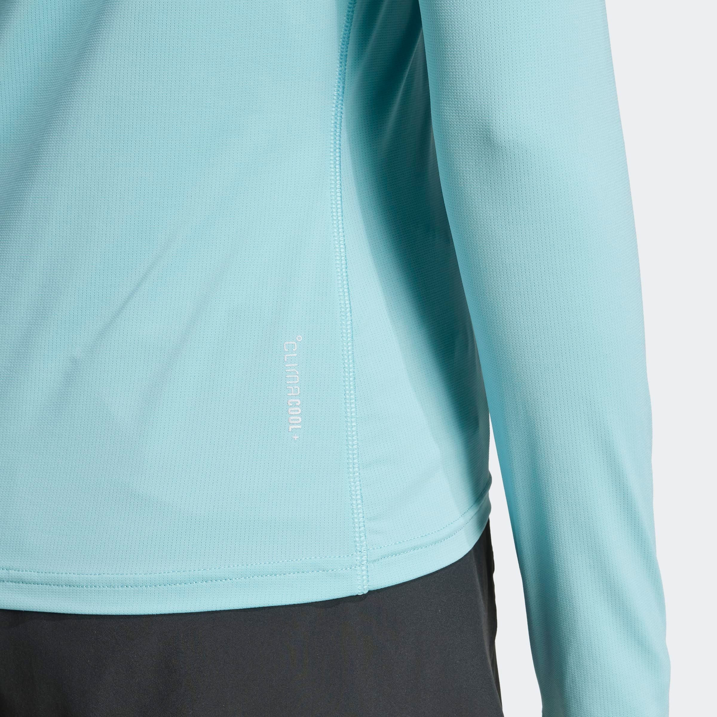 adidas Performance Runningshirt Adi365 Co LS W