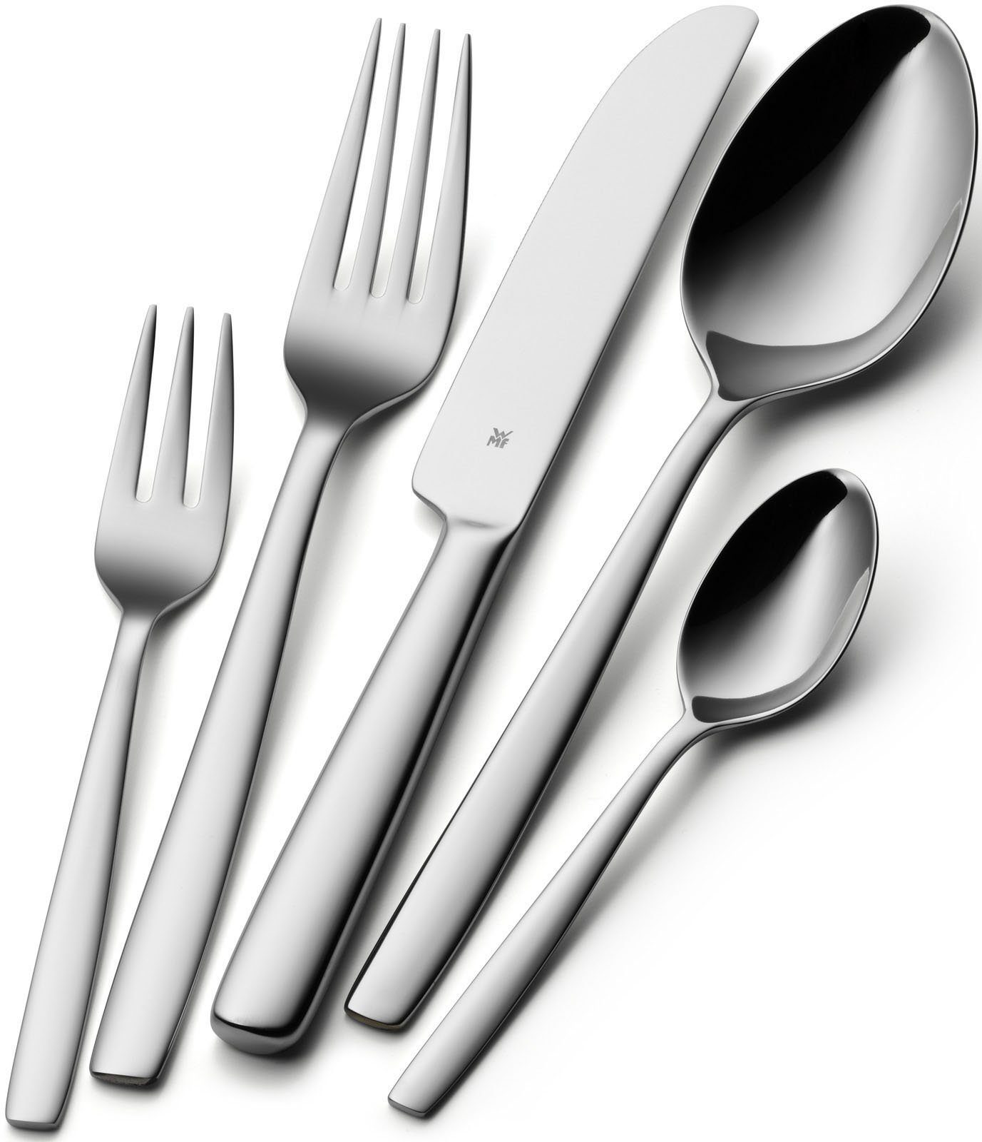 WMF Bestekset Palma gepolijst (set)