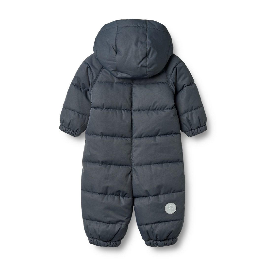 WHEAT Jumpsuit Puffer baby Suit Edem