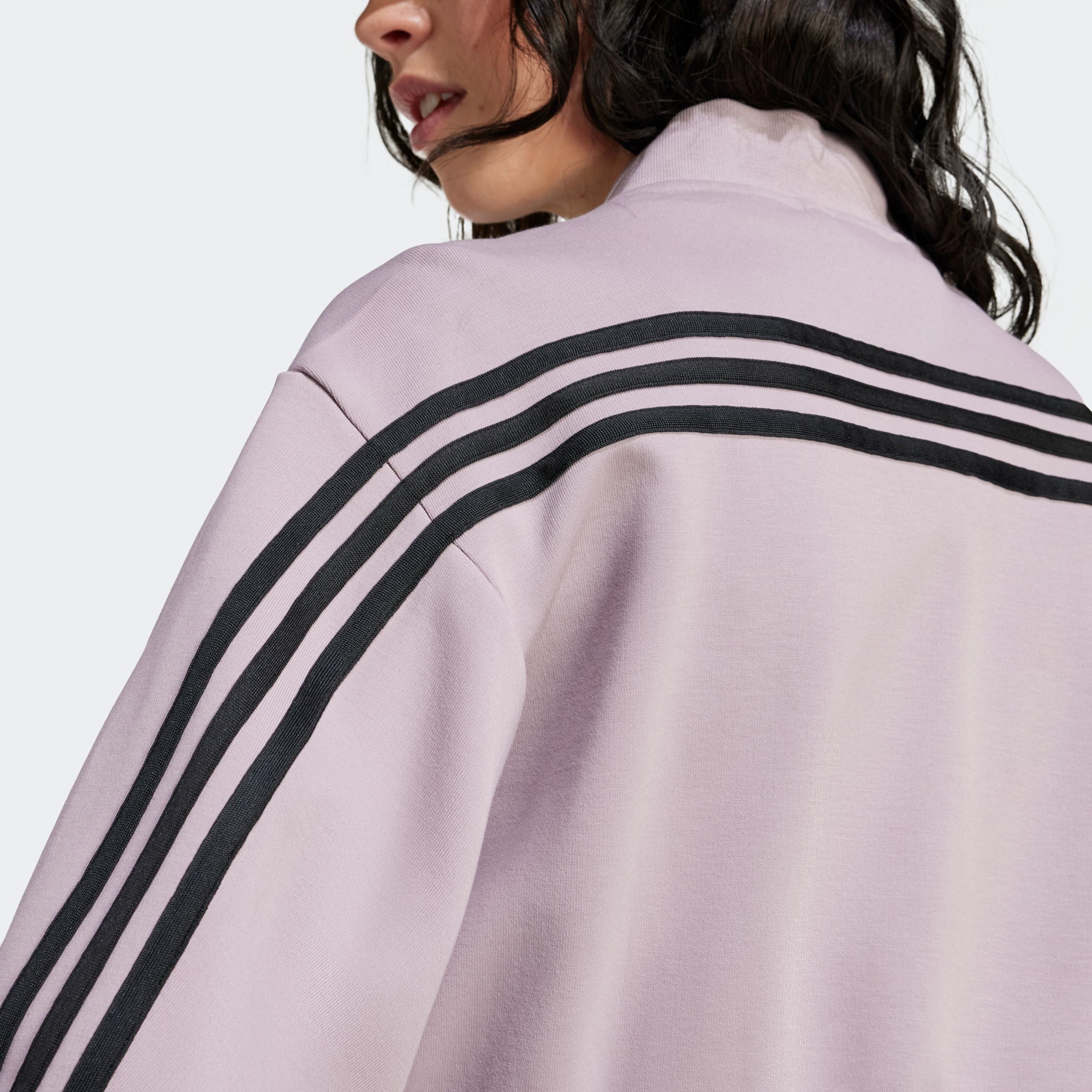 adidas Sportswear Outdoorjack W FI 3S BOMBER