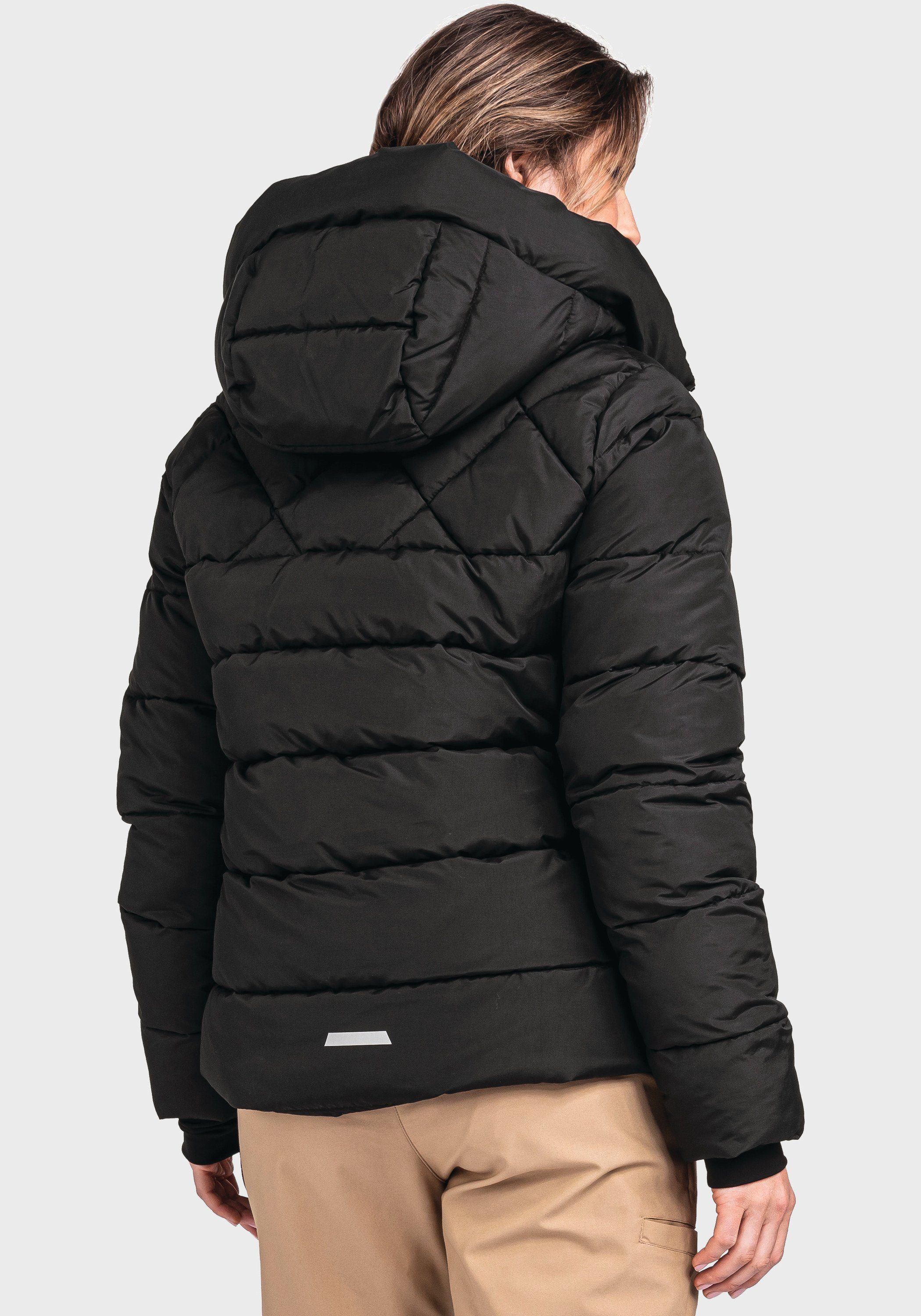 Schöffel Winterjack Ins Jacket Boston L