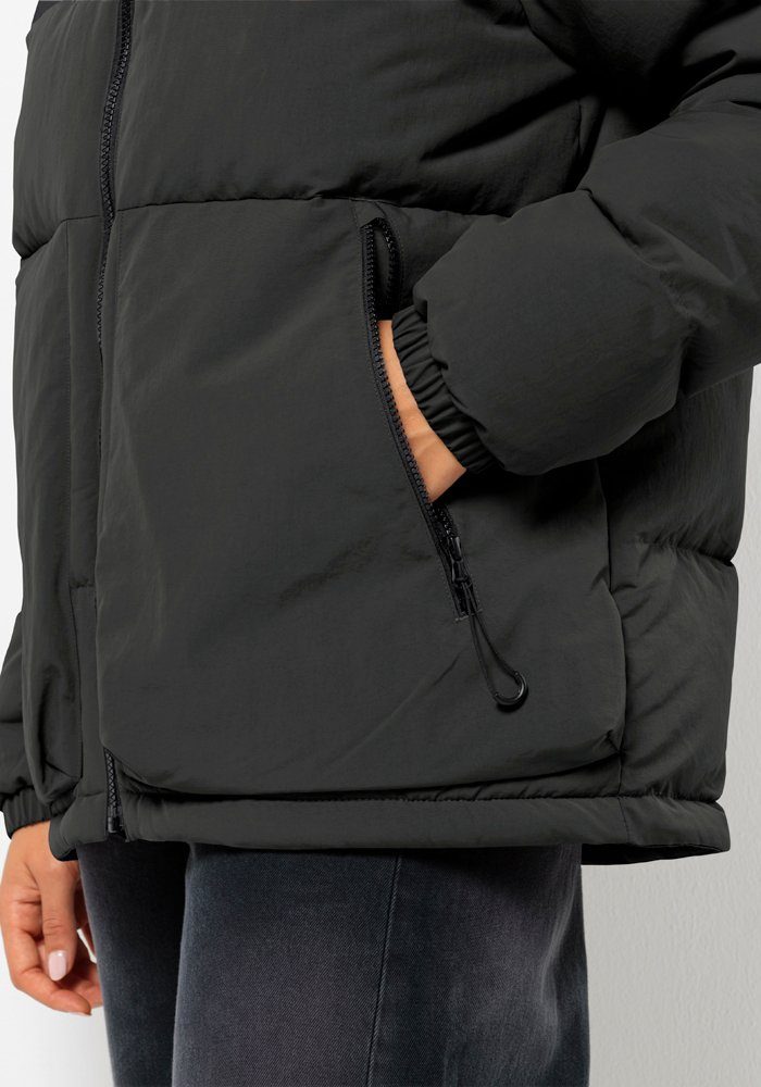 Jack Wolfskin Donsjack DELLBRUECK JKT
