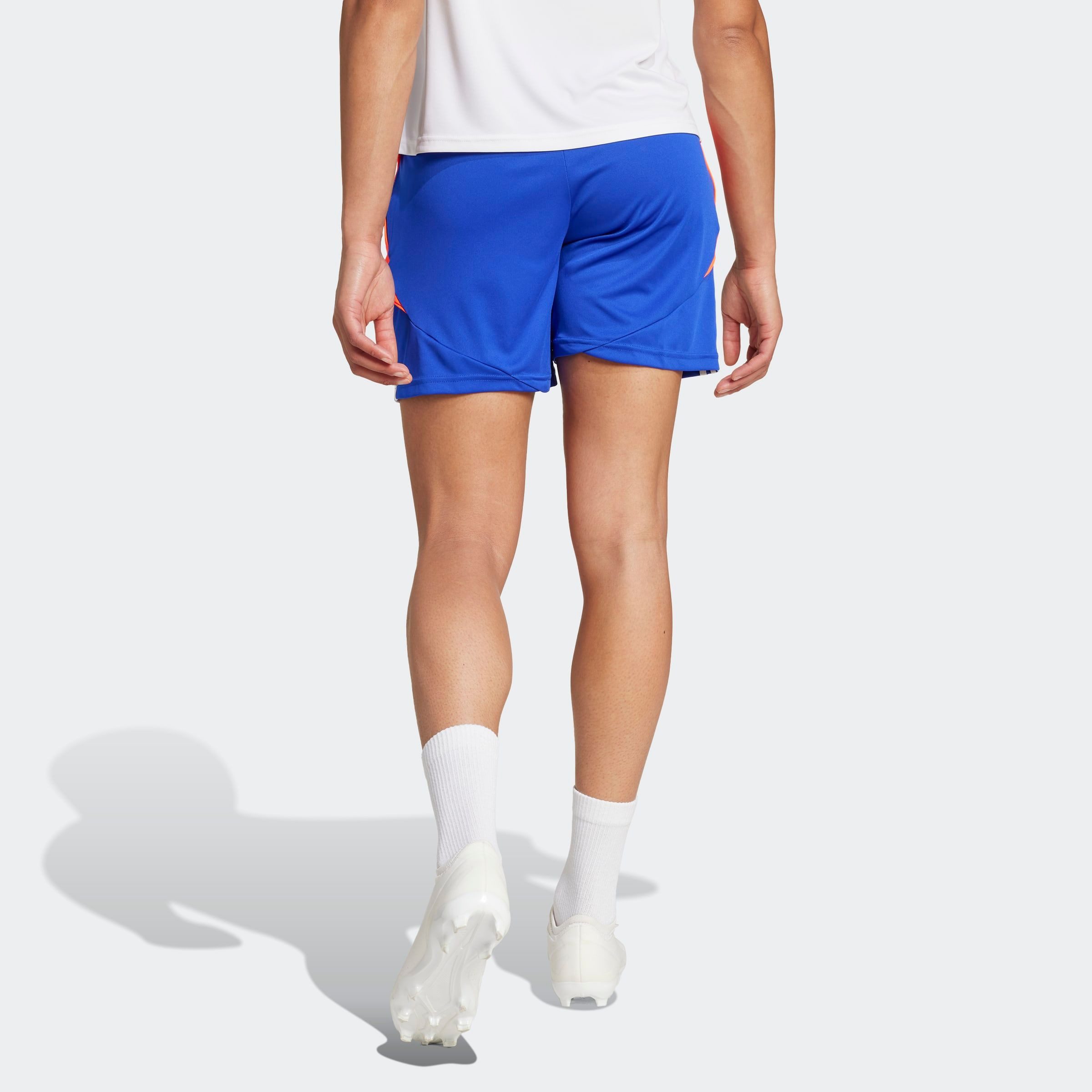 adidas Performance Trainingsshort TIRO24 TRSHOW (1-delig)