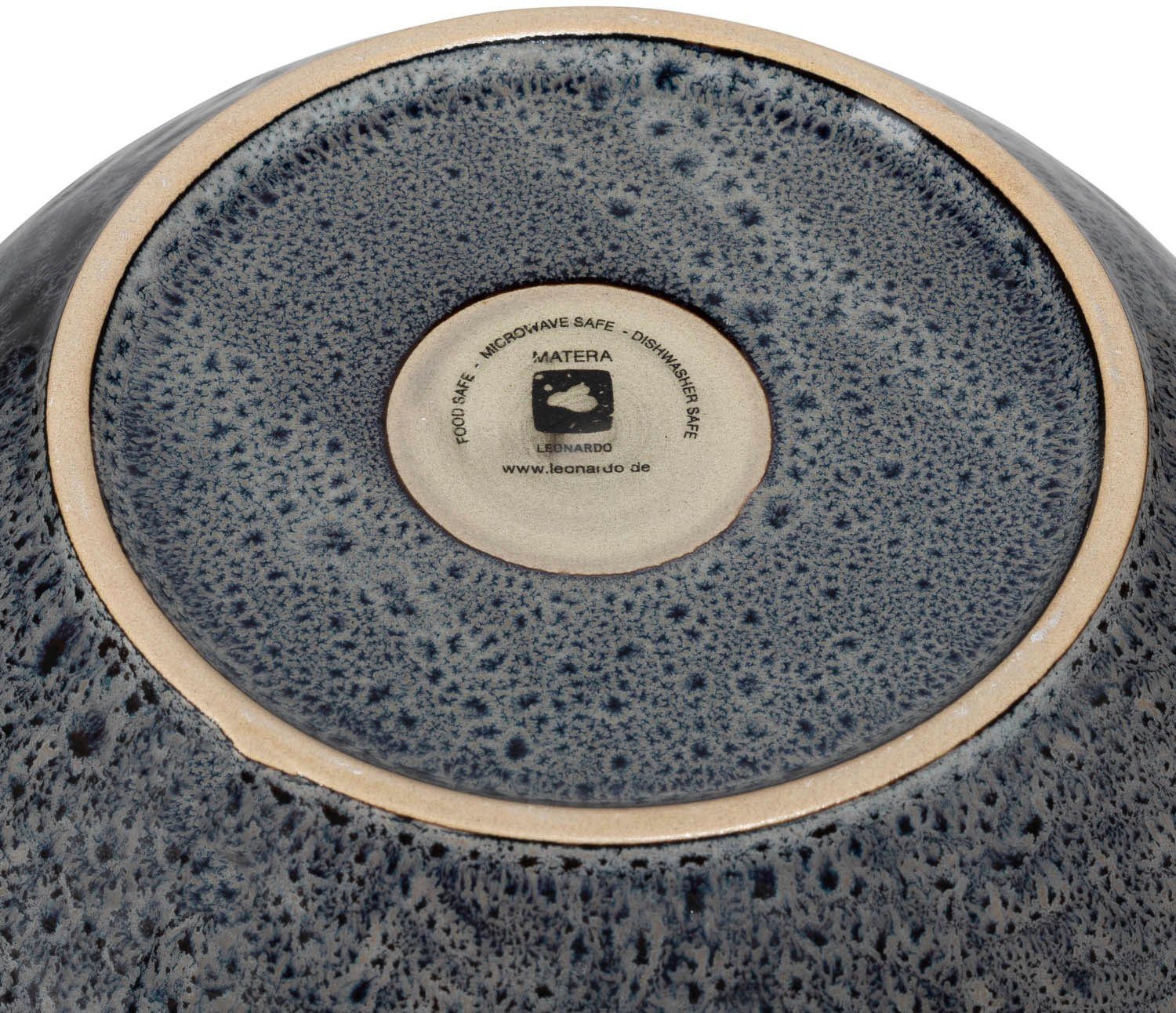 LEONARDO Schaal Matera Ø 23,5 cm (2-delig)