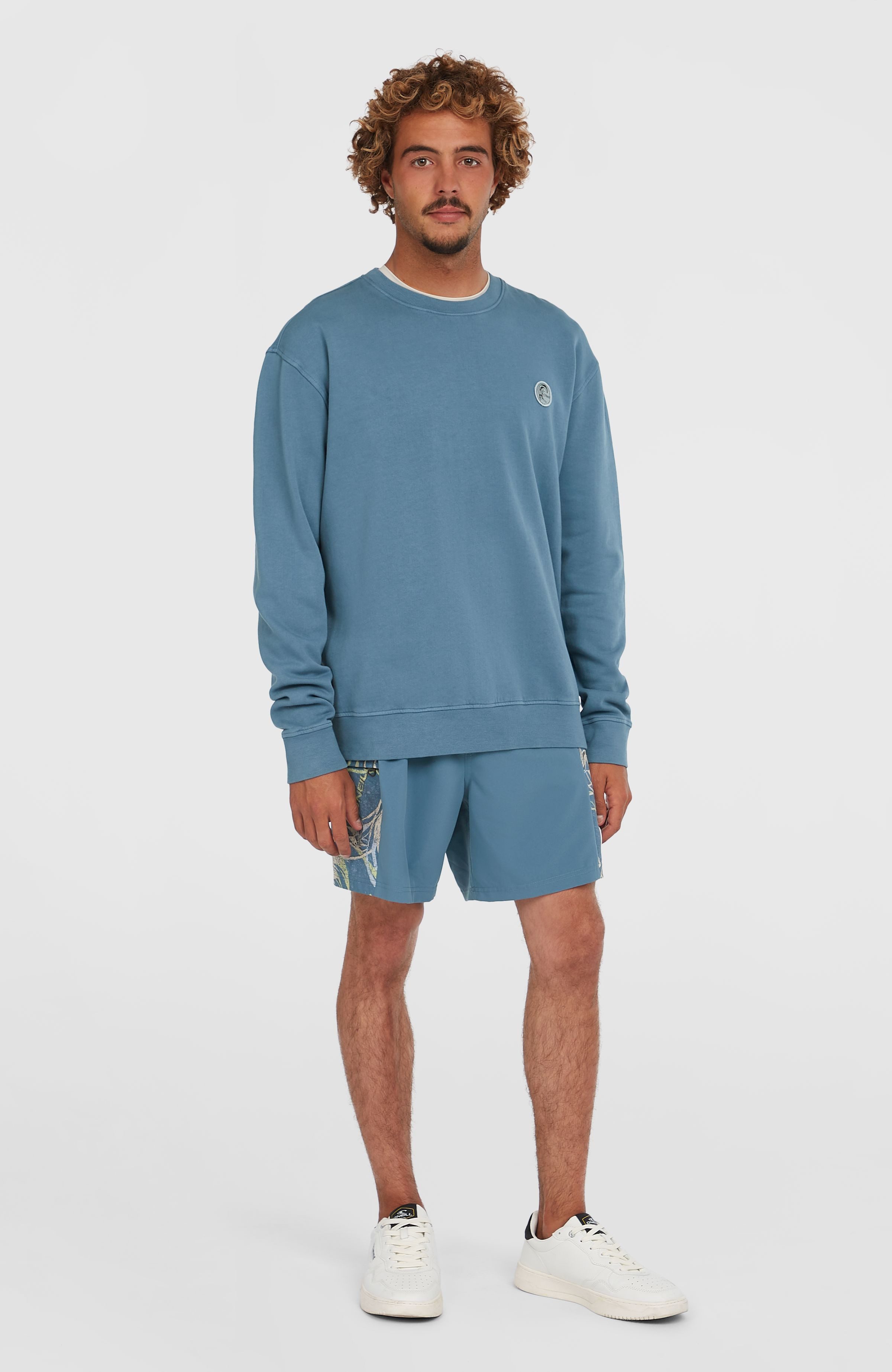 O'Neill Sweatshirt O'riginals crew