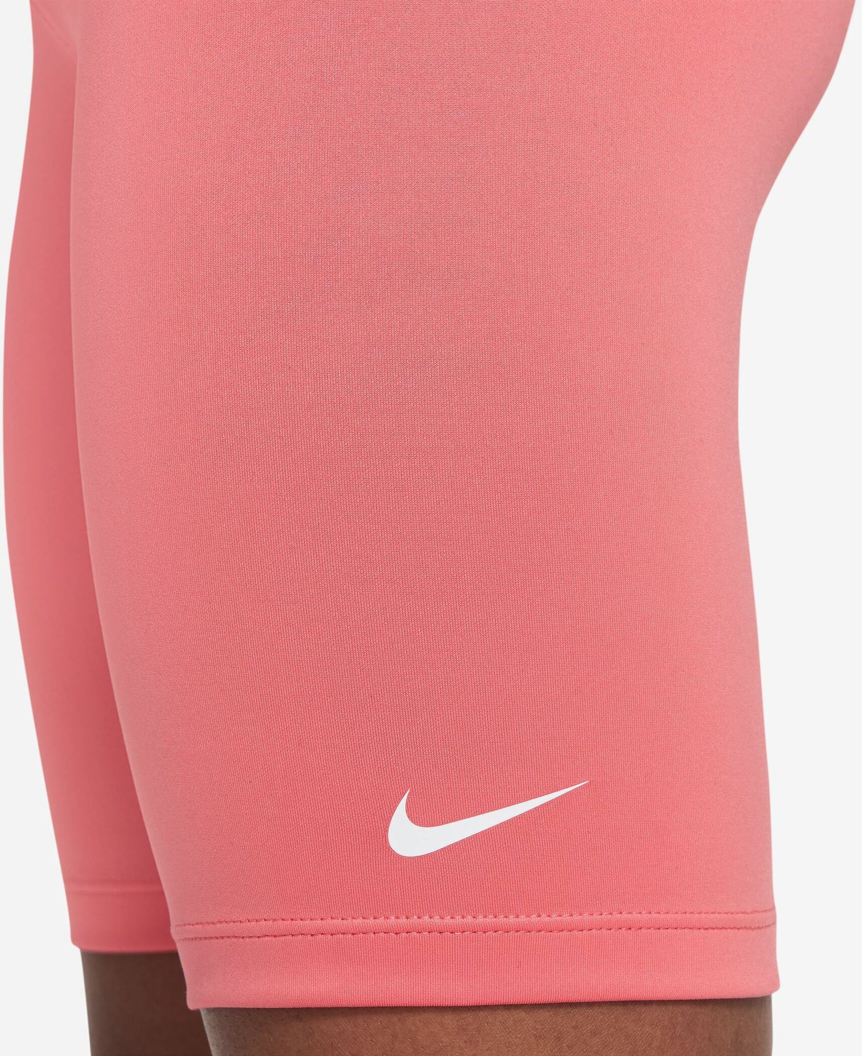 Nike Trainingstights Dri-FIT One Big Kids' (Girls') Bike Shorts