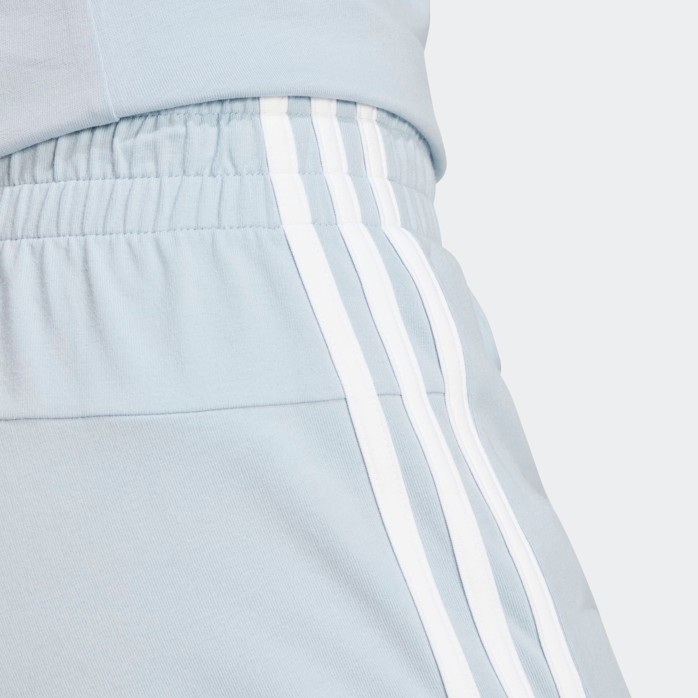 adidas Sportswear Short ESSENTIALS SLIM 3-STRIPES (1-delig)