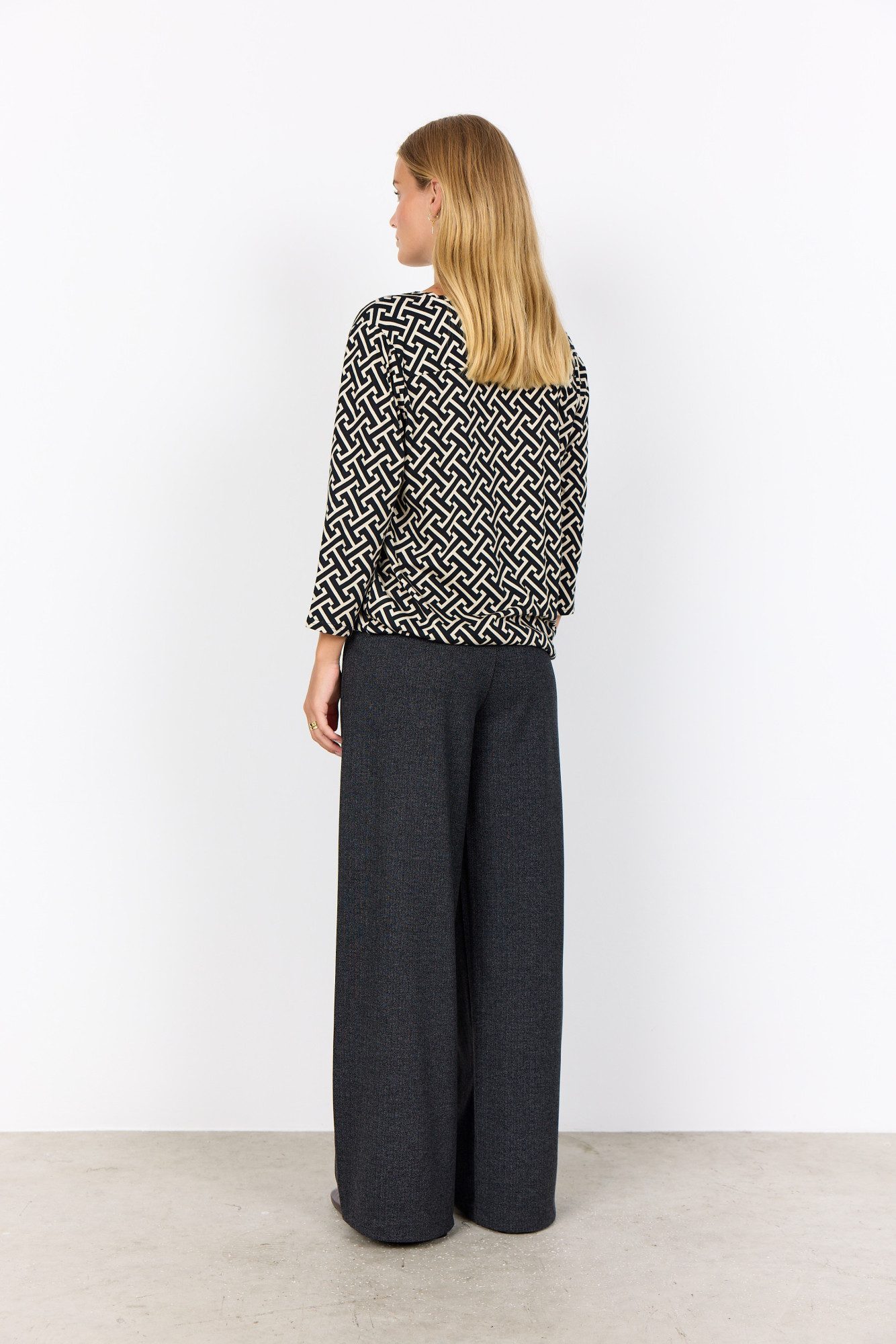 soyaconcept Shirtblouse SC-FELICITY AOP 519