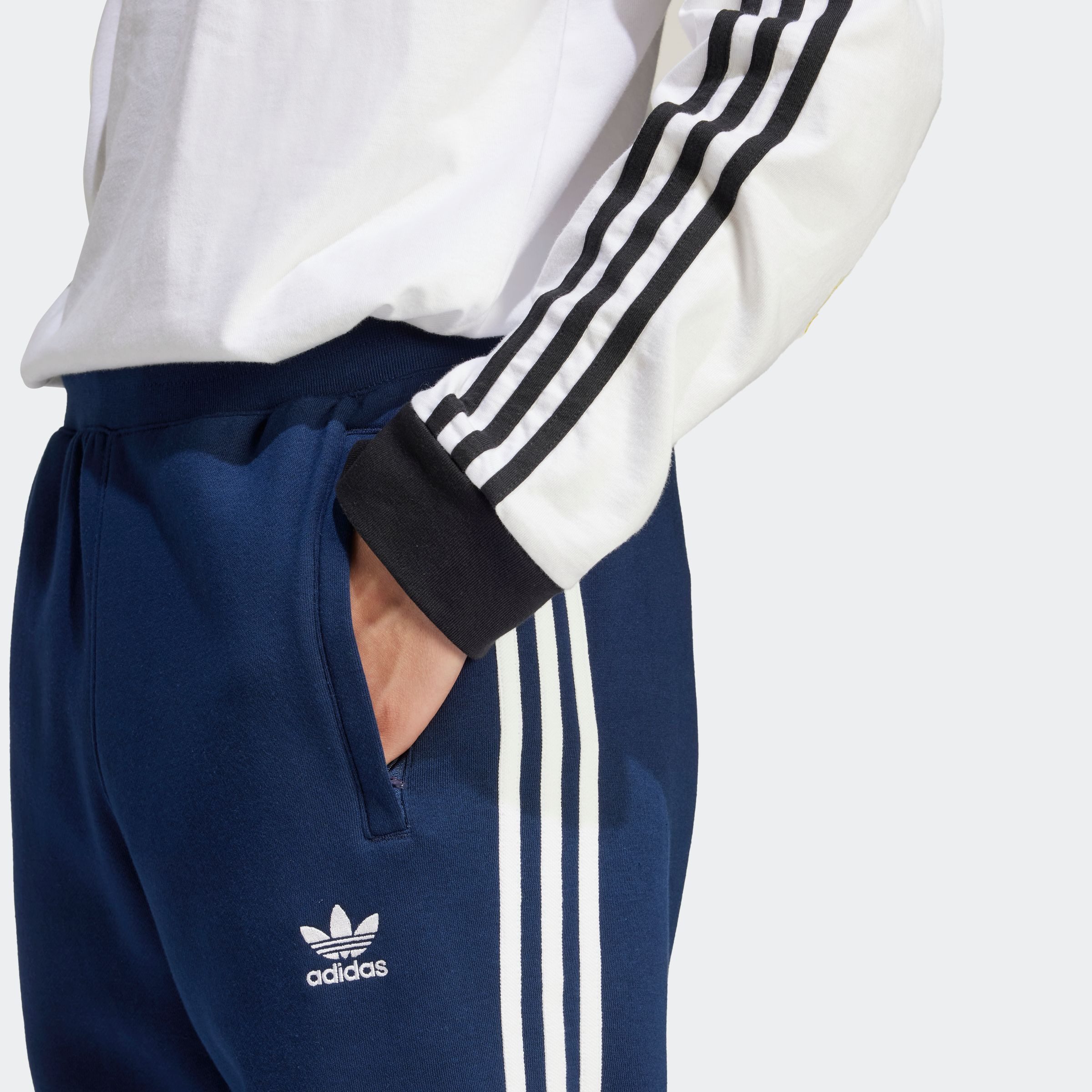 adidas Originals Sportbroek 3-STRIPES PANT (1-delig)
