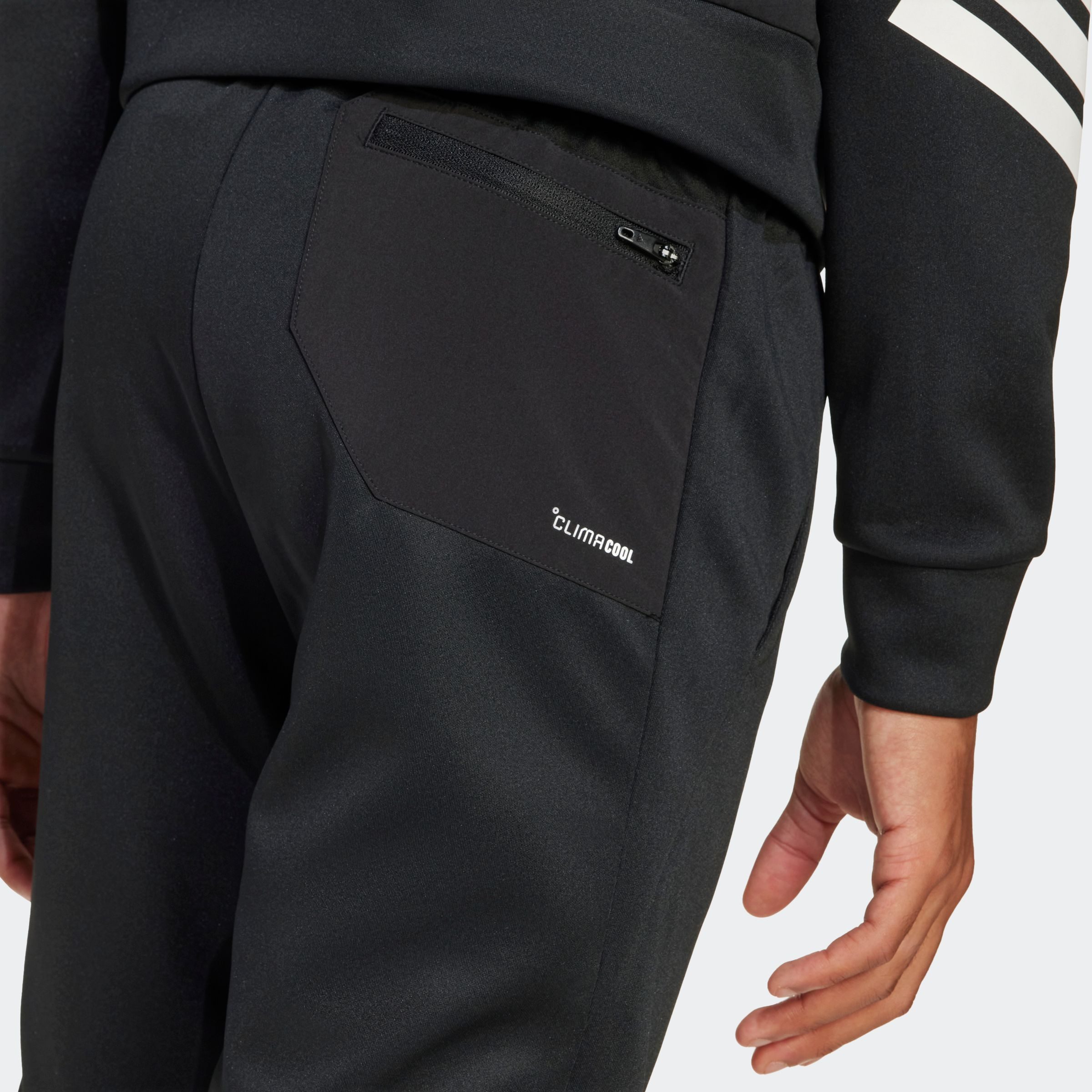 adidas Sportswear Sportbroek J NXT PANTS (1-delig)