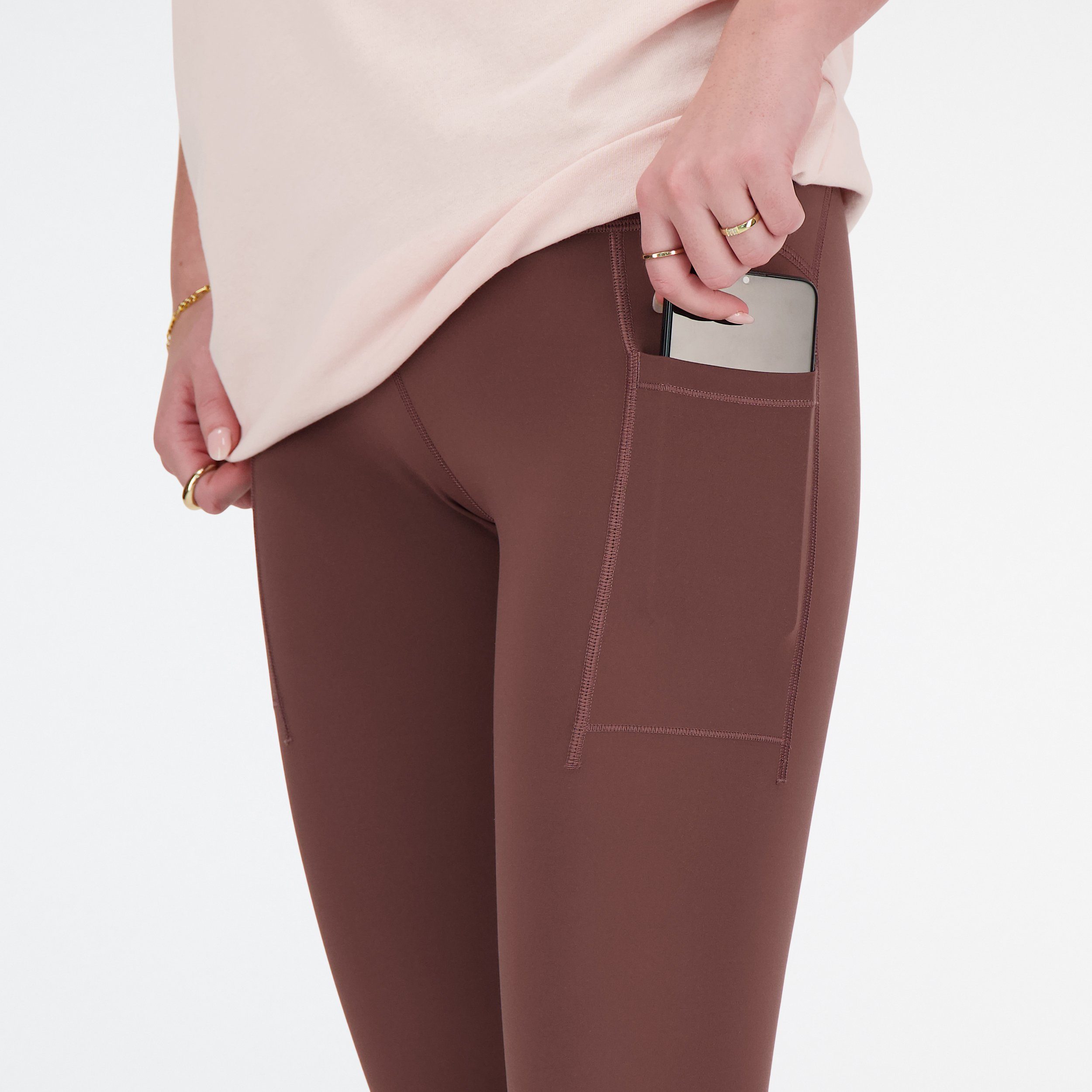 New Balance Runningtights WOMENS RUNNING TIGHT
