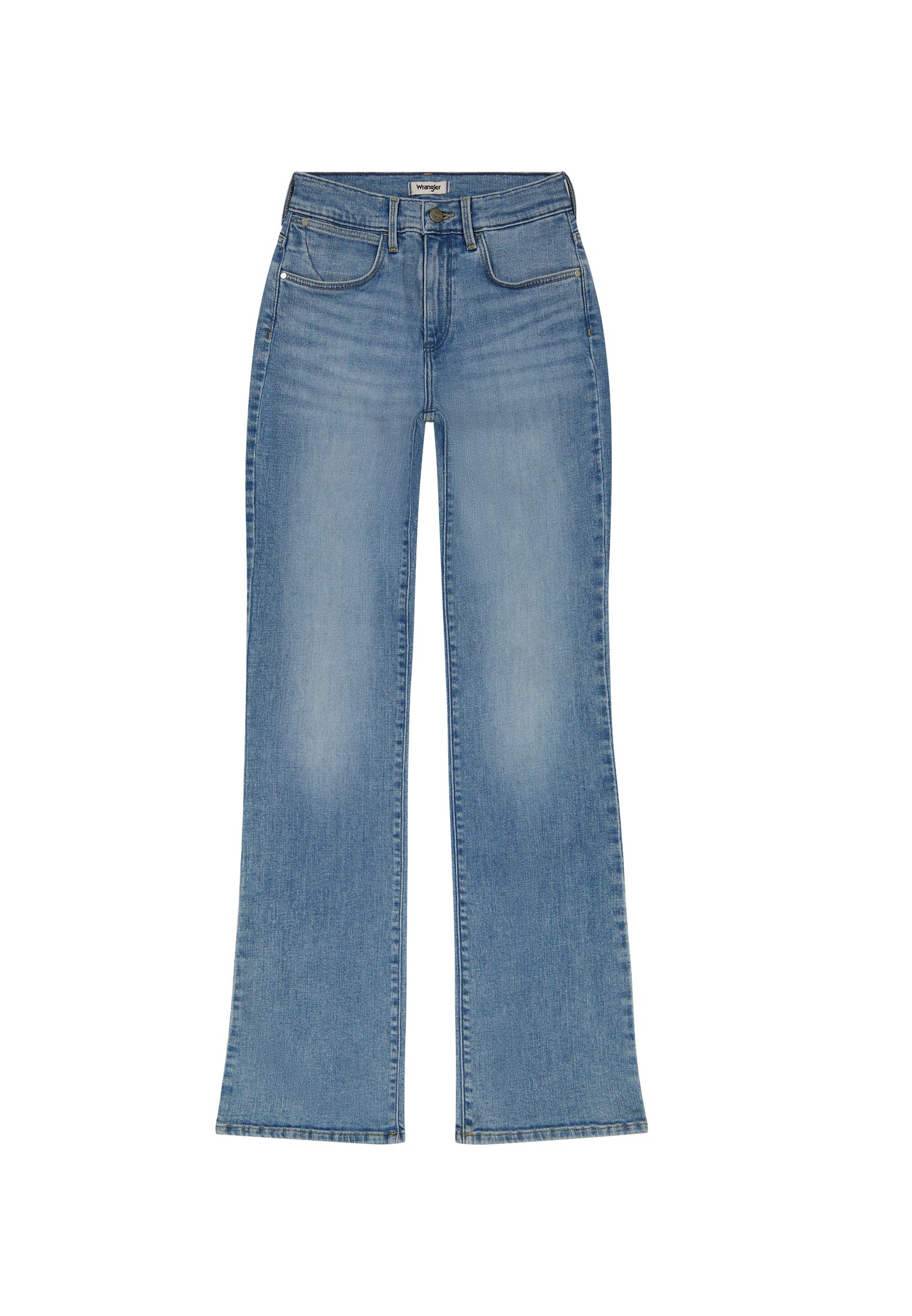Wrangler Bootcut jeans WRA-W28B