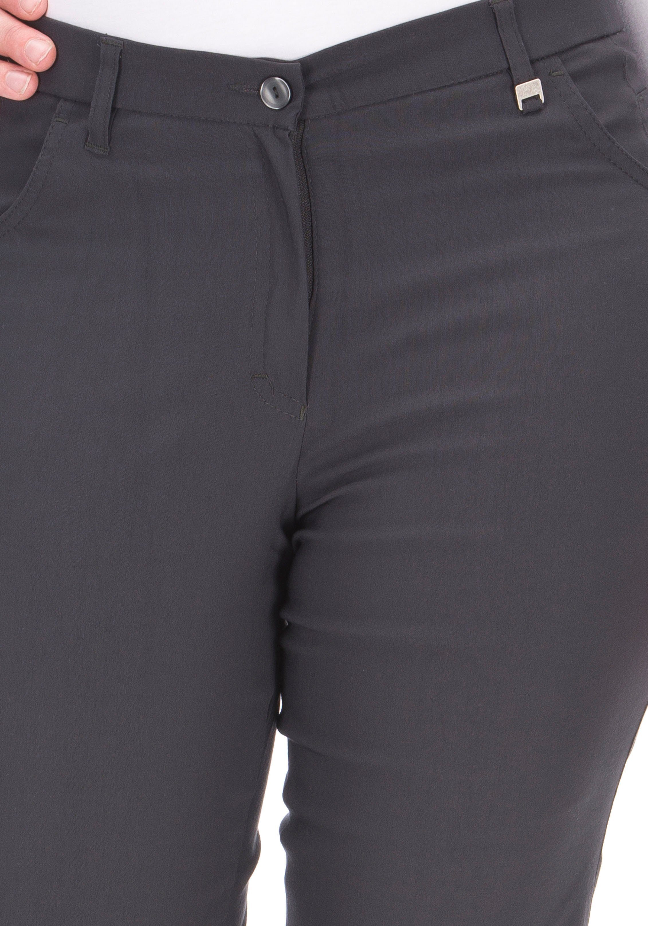 KjBRAND Five-pocketsbroek Betty Bengaline in prettig model
