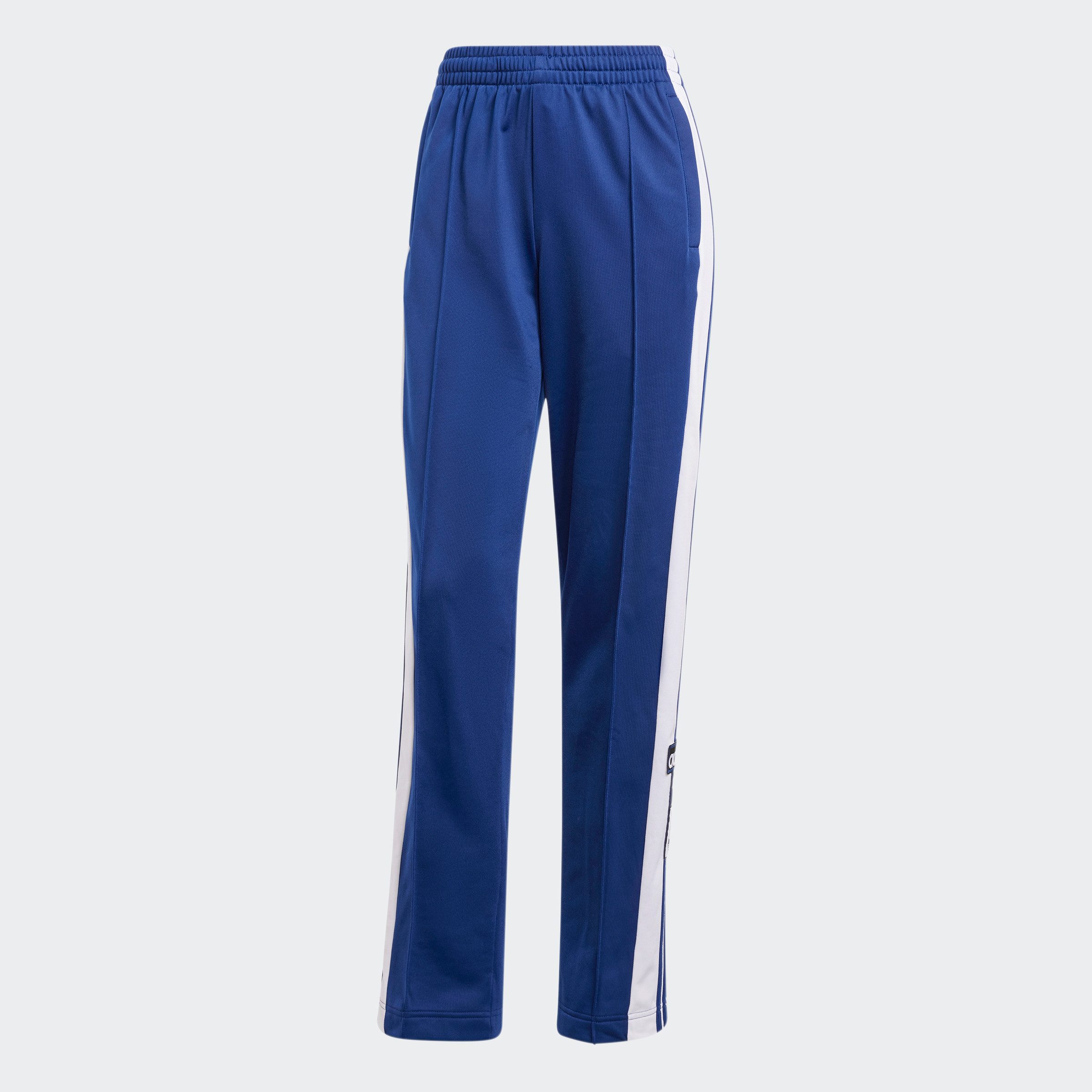 adidas Originals Sportbroek ADIBREAK PANT Knopbroek, knoopsluiting aan het been (1-delig)