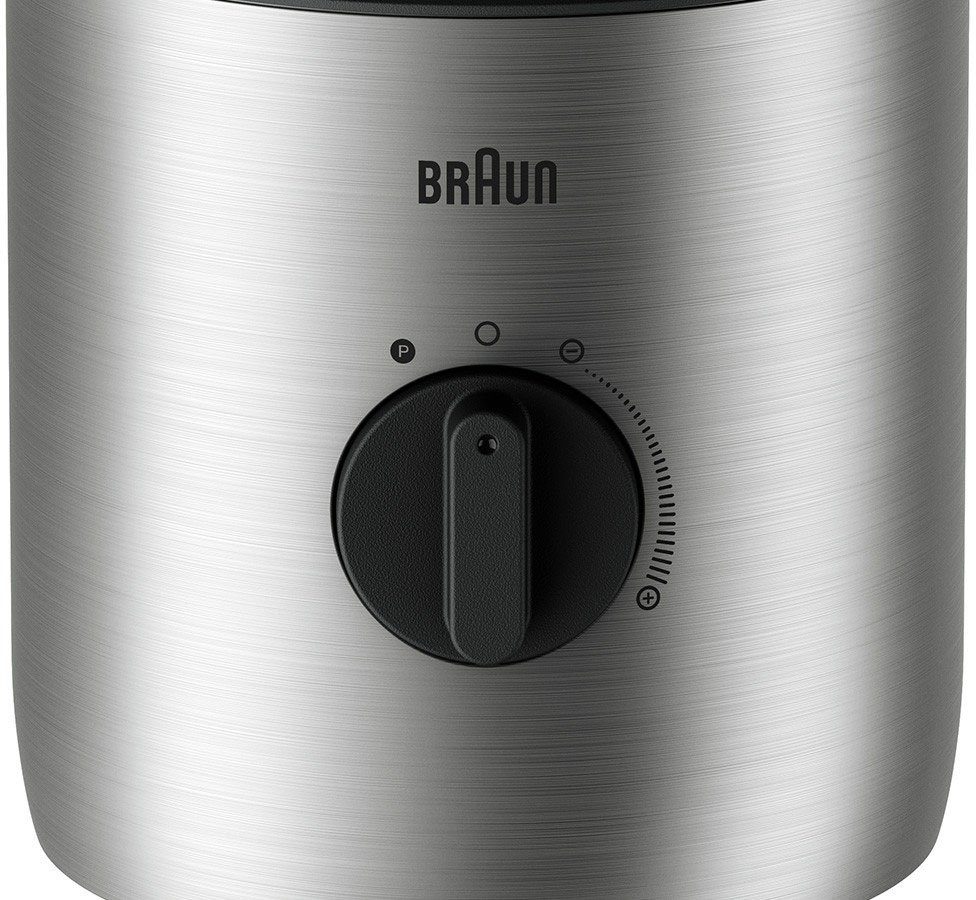 Braun Blender PowerBlend 3 JB 3272 SI