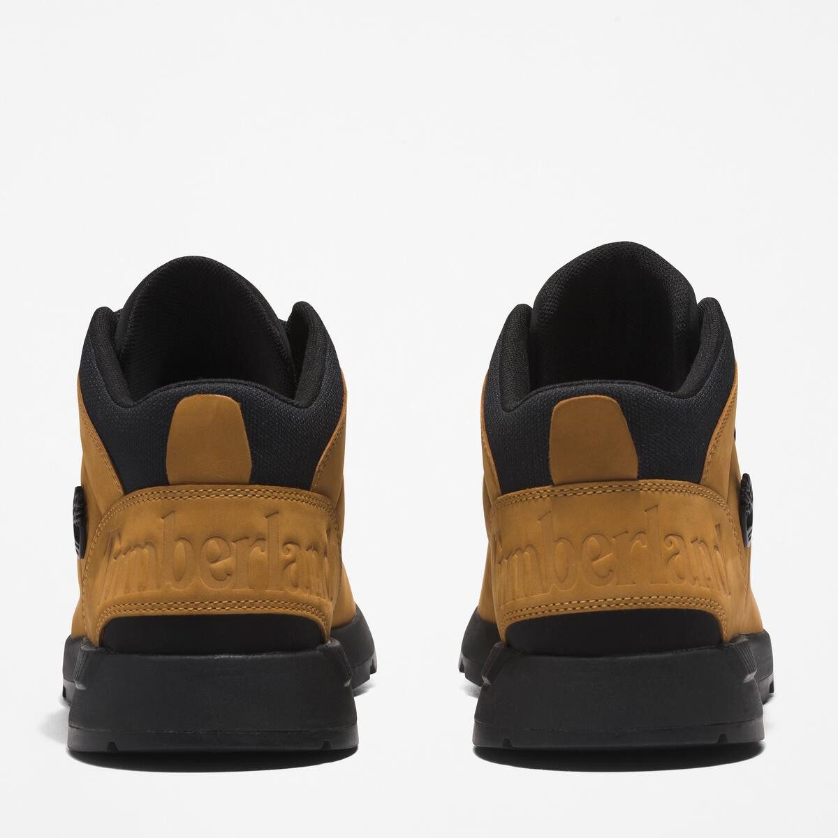Timberland Veterschoenen SPRINT TREKKERMID LACE UP SNEAKER Winterschoenen, sneakerboots, winterlaarzen
