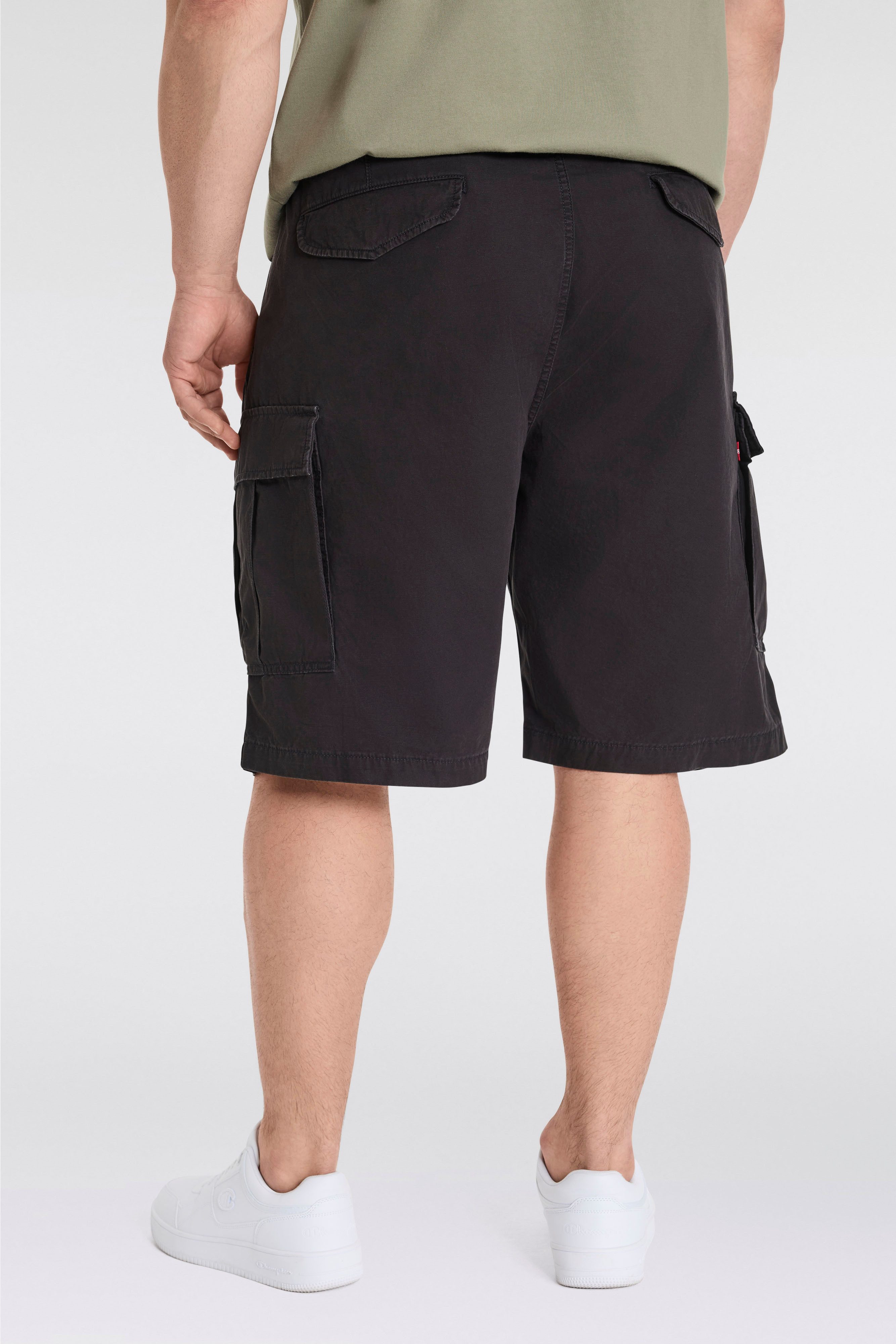 Levi's® Plus Cargoshort