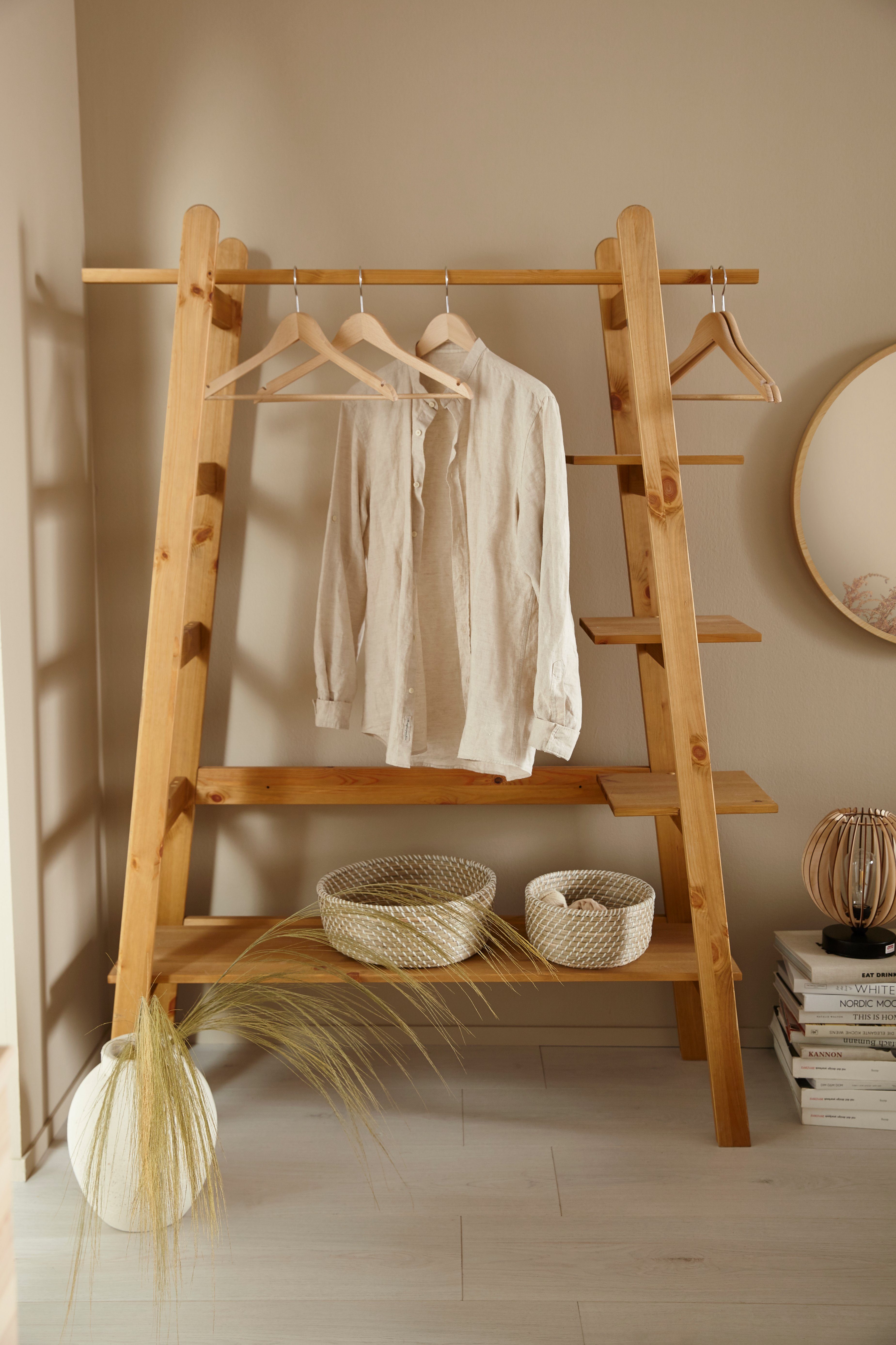 OTTO products Kapstok Rikke Rikke, breedte 118 cm