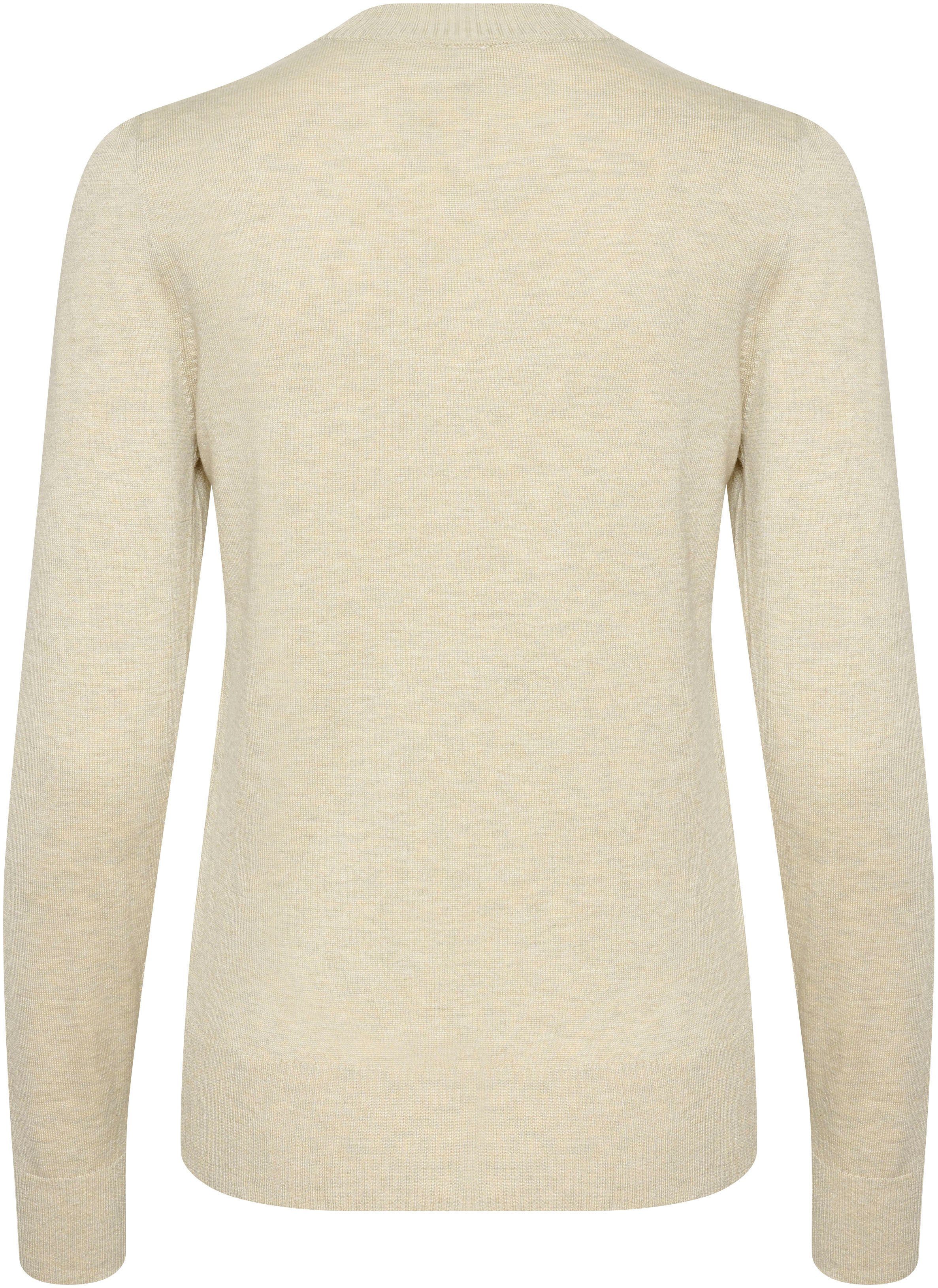 Saint Tropez Gebreide trui MilaSZ Pullover