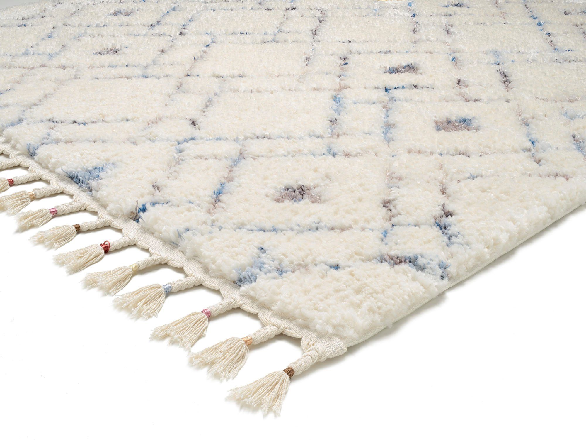 Gallery M Vloerkleed Boho