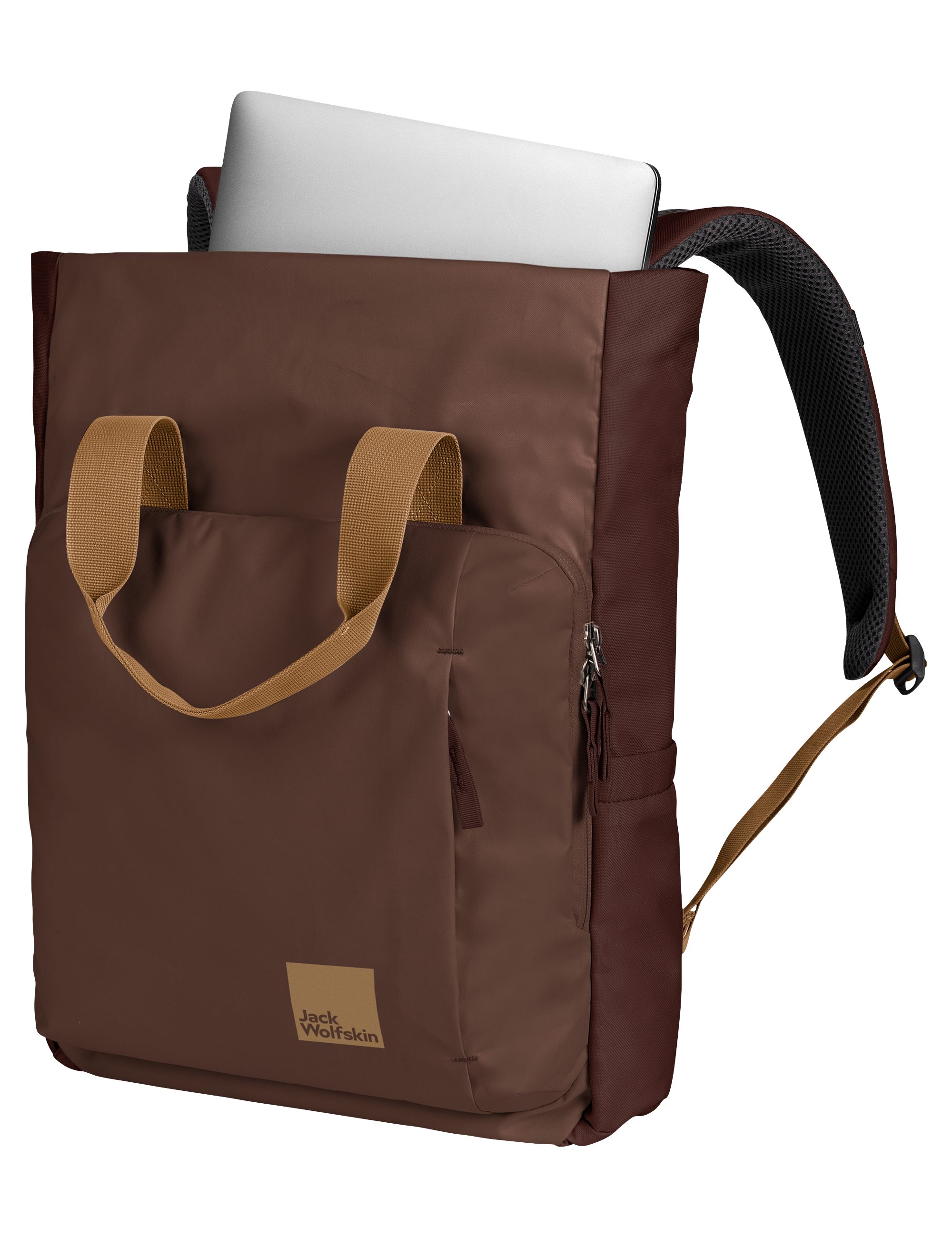 Jack Wolfskin Rugzak HOELLENBERG