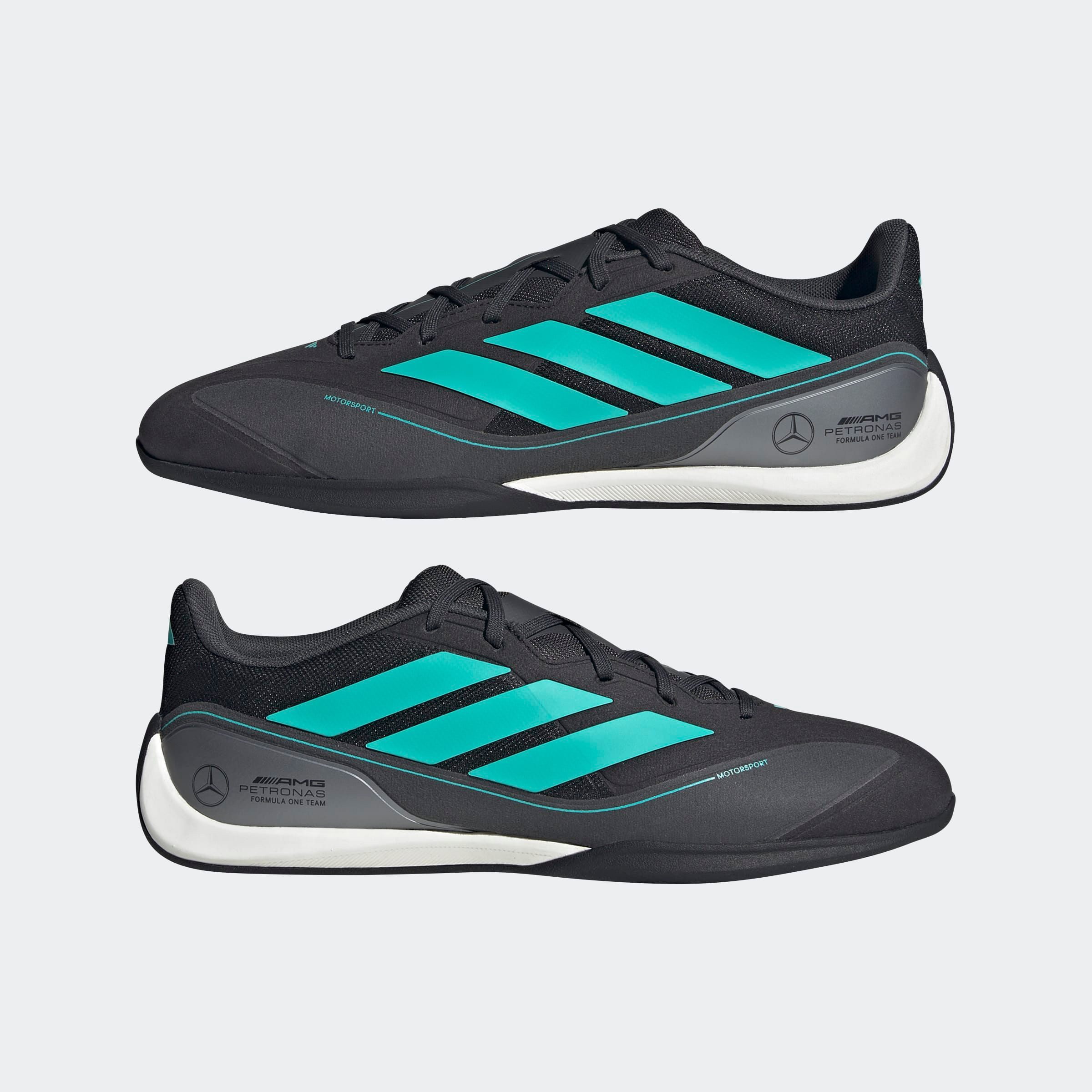 adidas Performance Sneakers ADIDAS FEROZA BASE MERCEDES AMG PETRONAS F1 TEAM SCHOEN