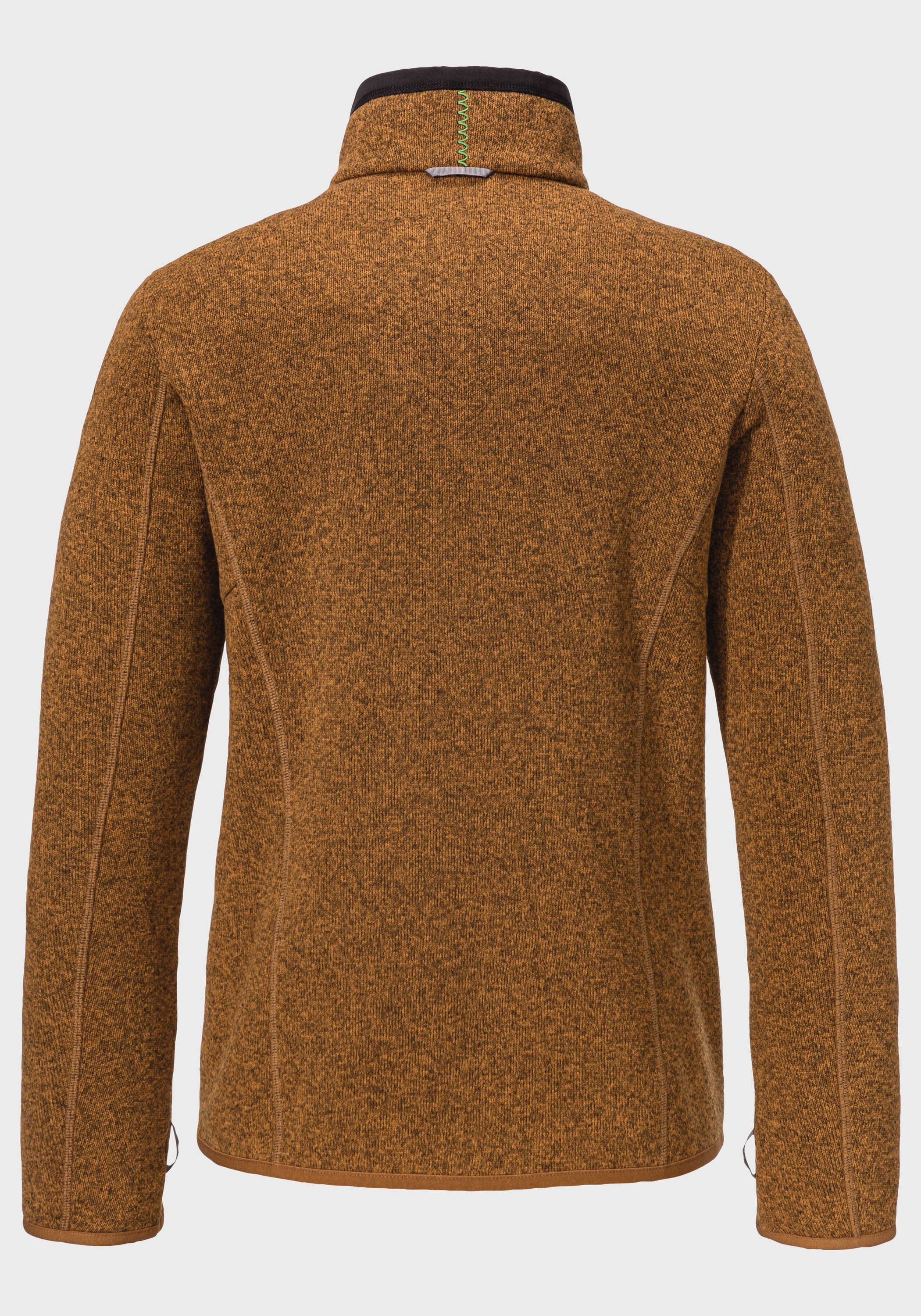 Schöffel Fleecejack Hiking CIRC Fleece Jk Style Yew WMS
