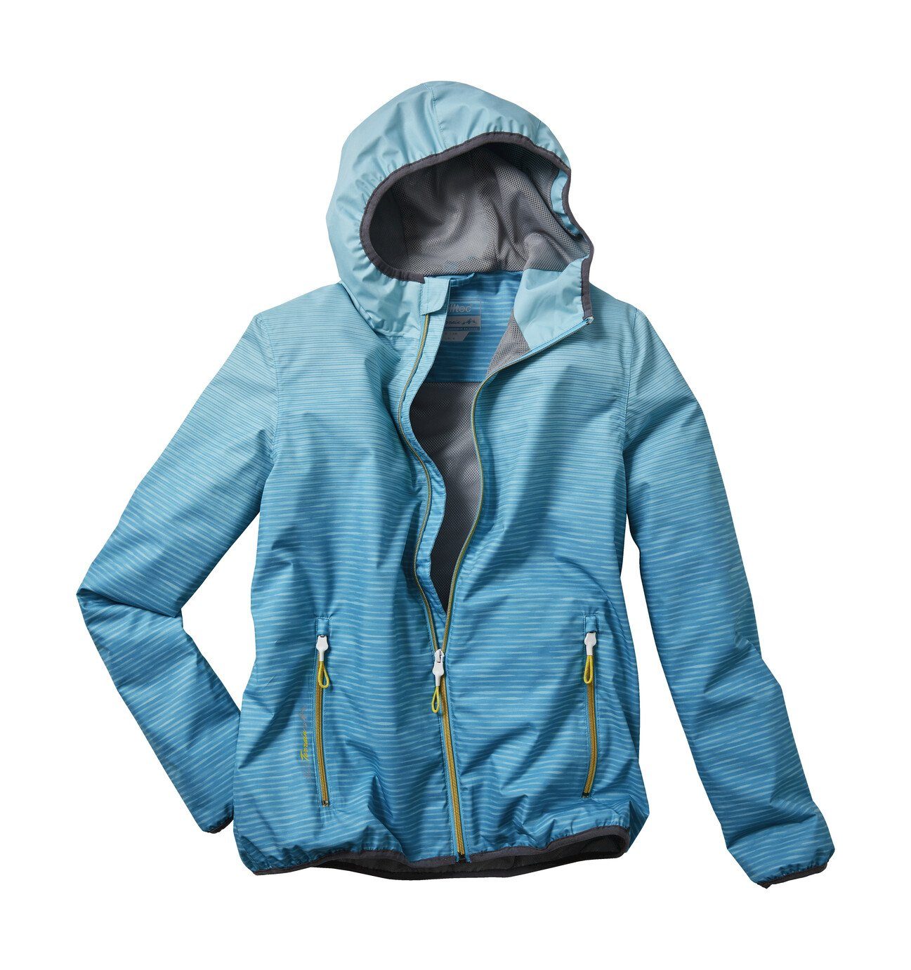 Killtec Outdoorjack Trin WMN JCKT C