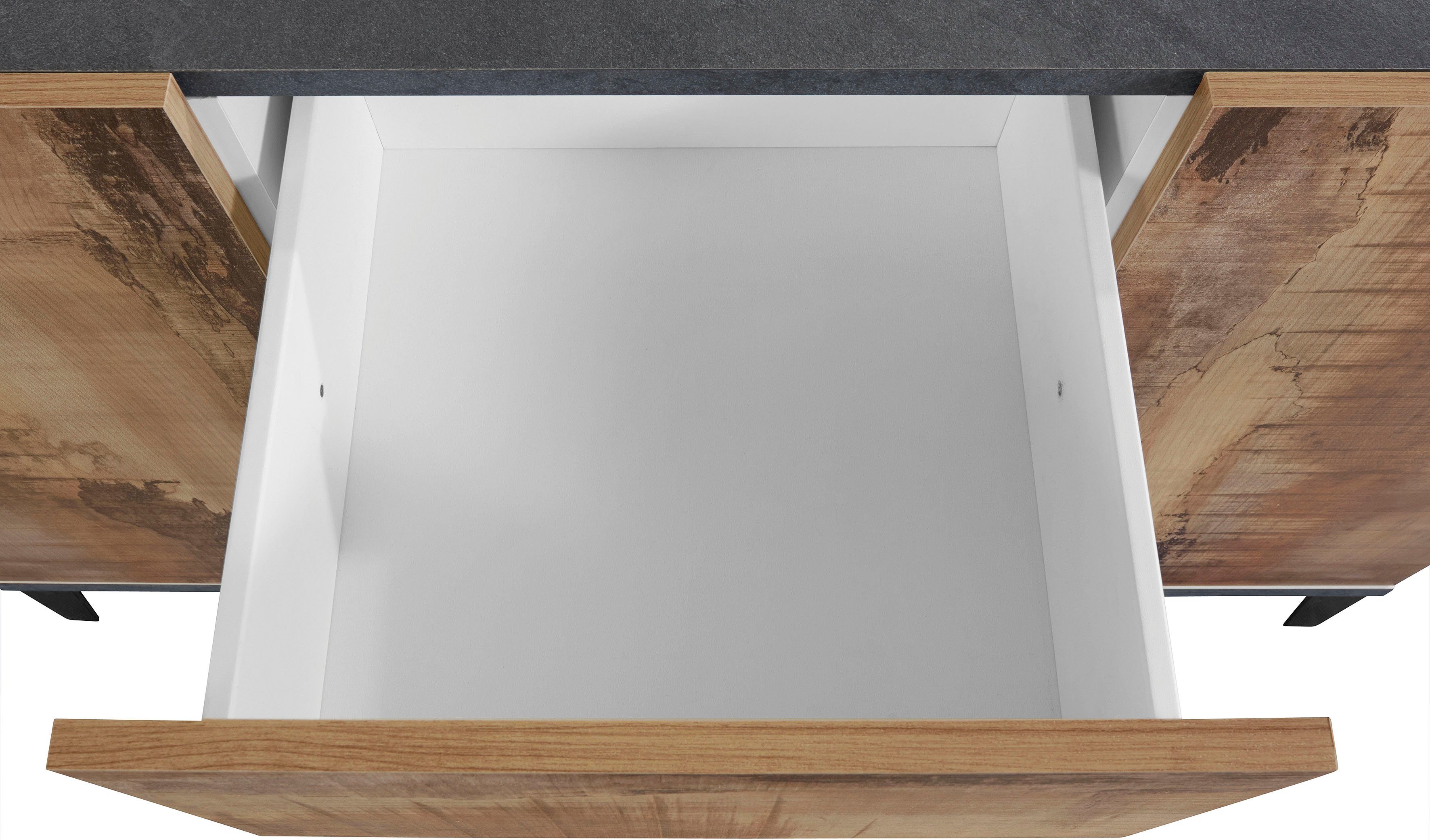 INOSIGN Dressoir SUNRISE Breedte 120 cm
