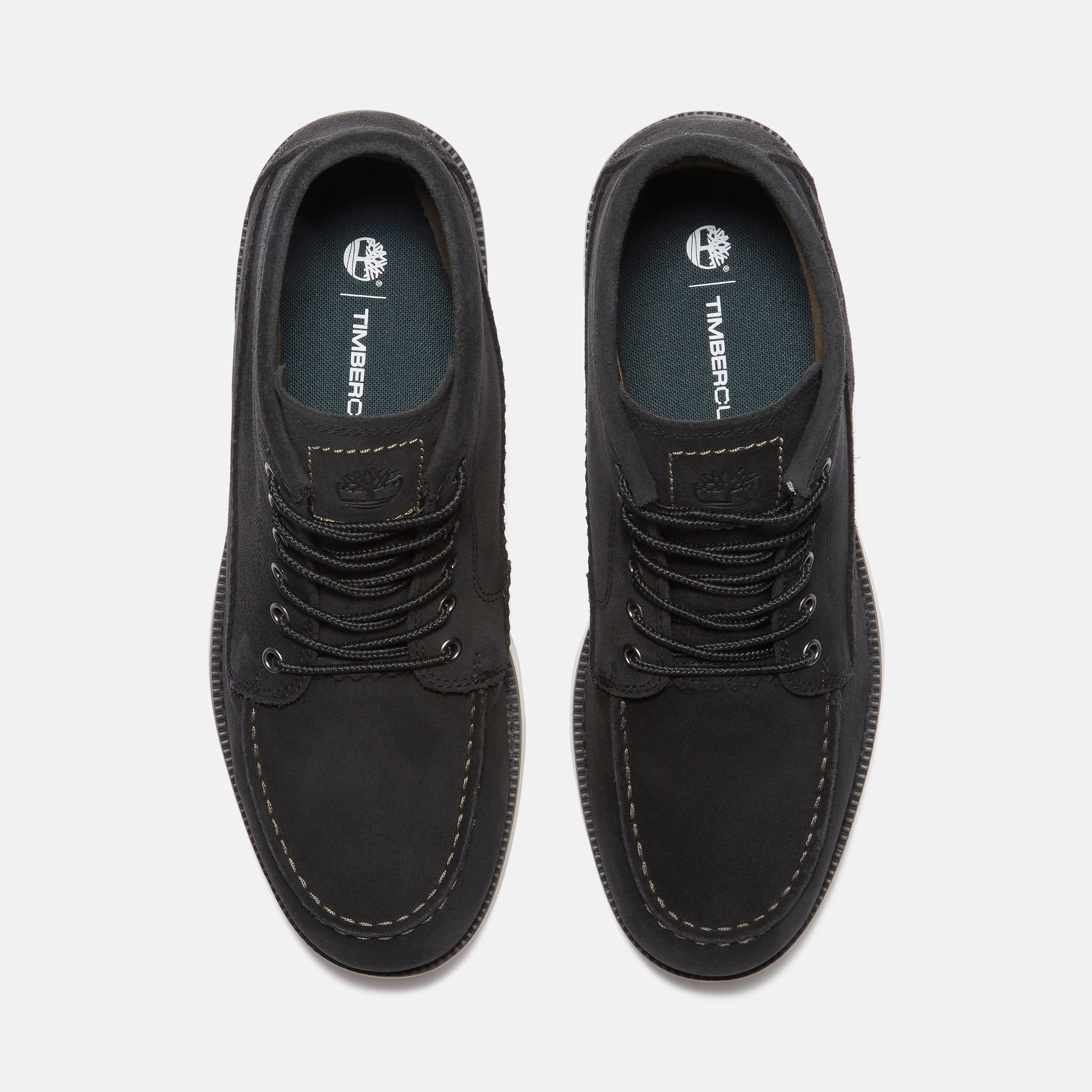 Timberland Veterschoenen BRITTON MILLSMID LACE UP CHUKKA BOOT
