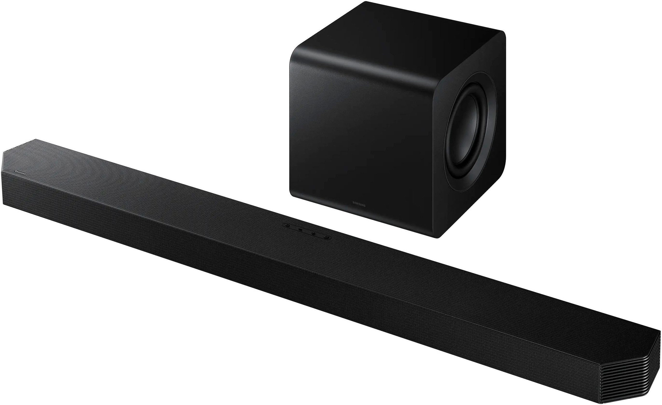 Samsung Soundbar HW-Q810GF Q-soundbar