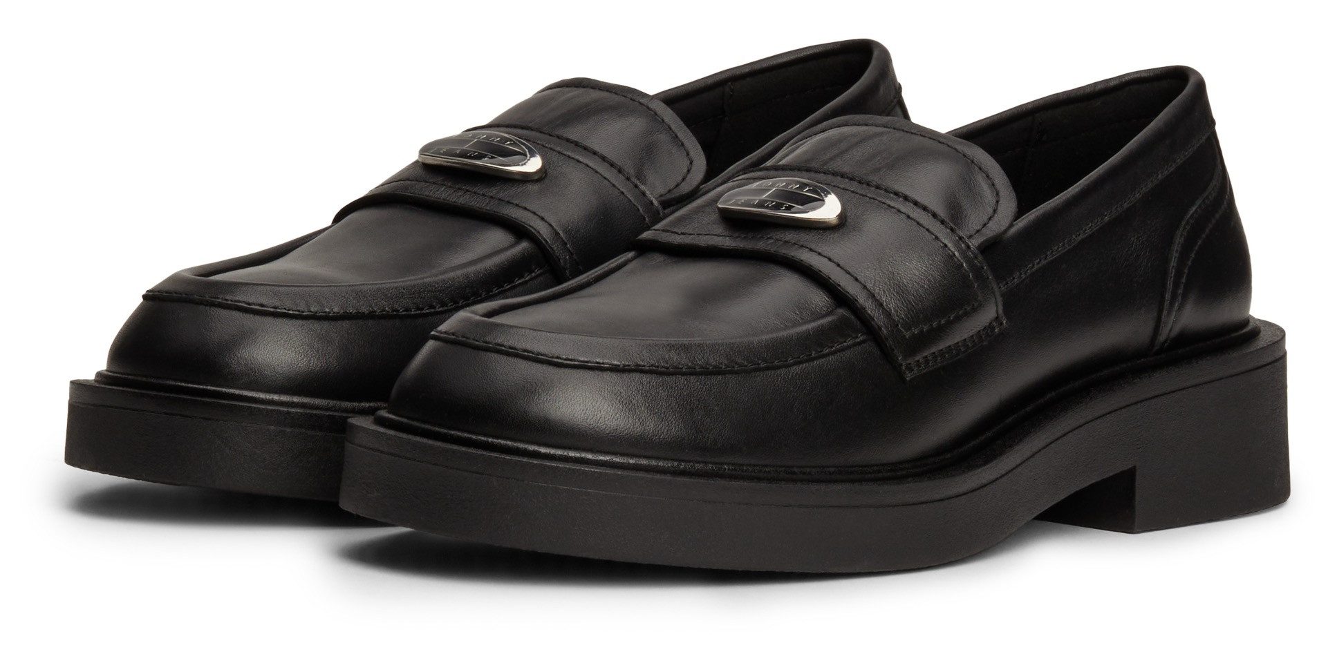 TOMMY JEANS Loafers TJW FLAT LOAFER