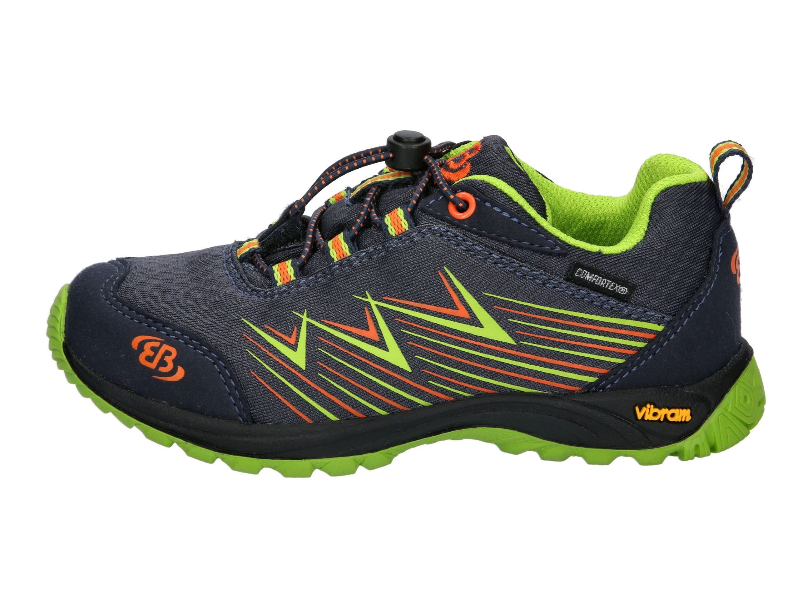 BRÜTTING Outdoorschoenen Chesna Low