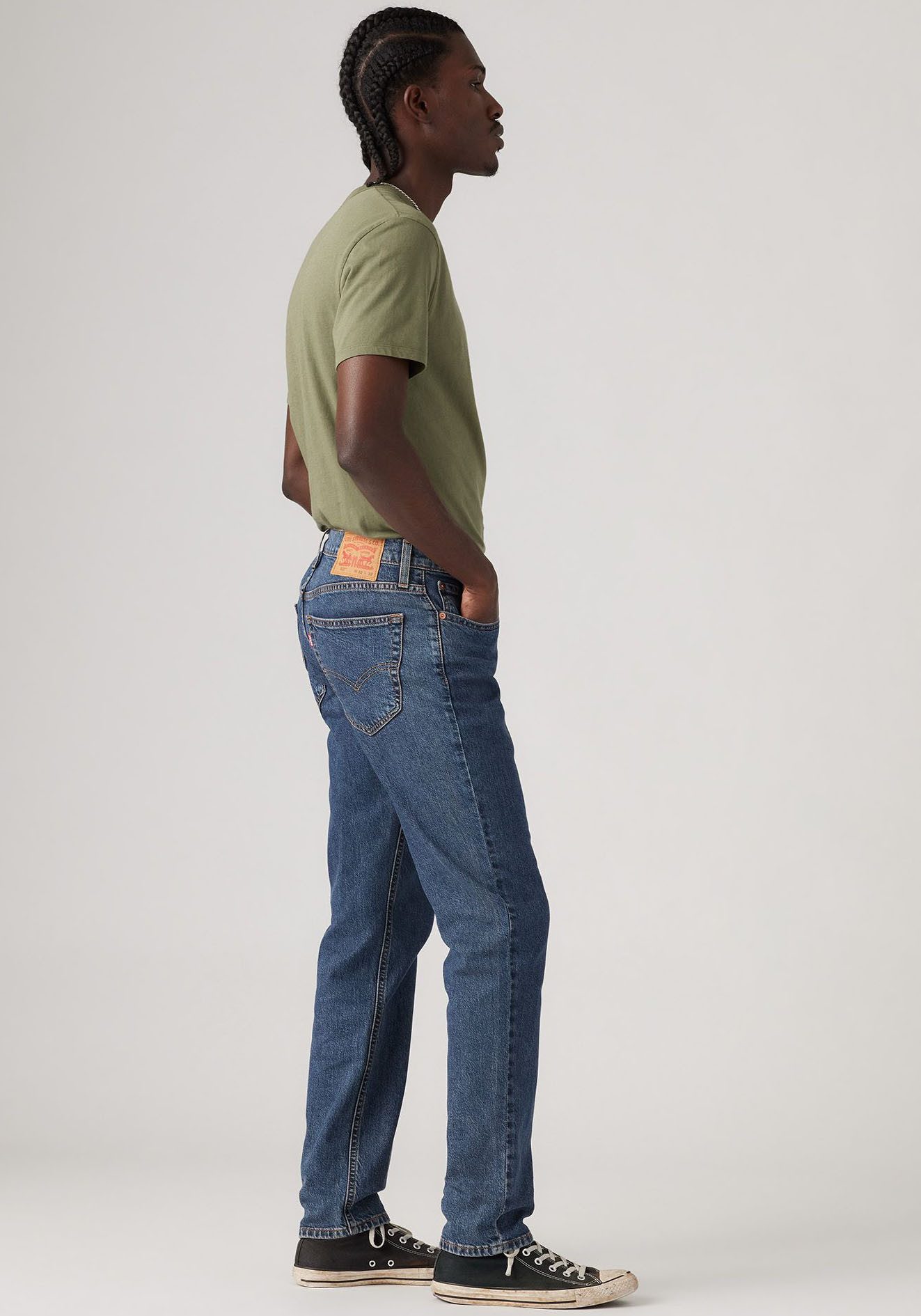 Levi's® 5-pocket jeans 531 ATHLETIC SLIM TAPER