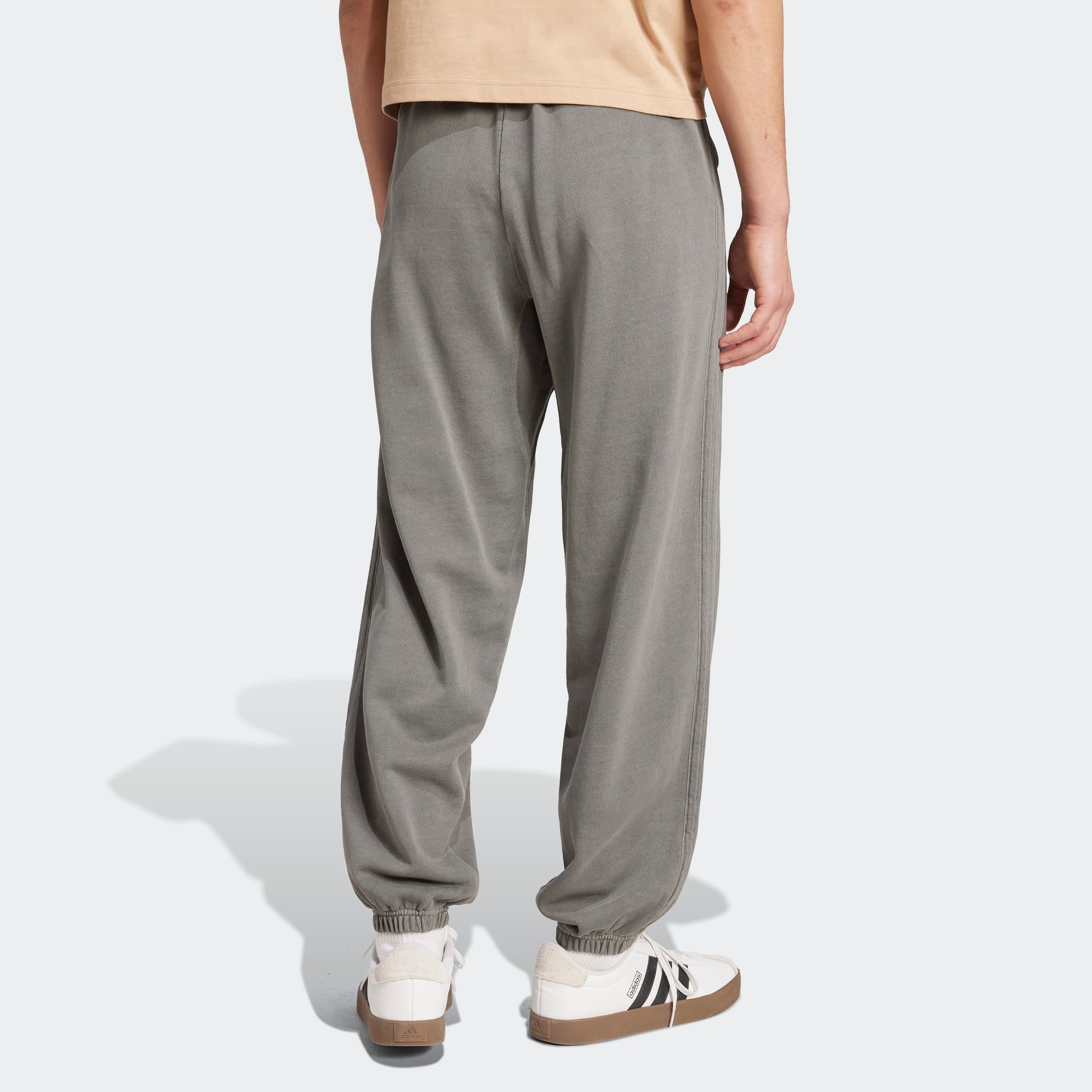 adidas Sportswear Sportbroek M A SZN W FT PT (1-delig)
