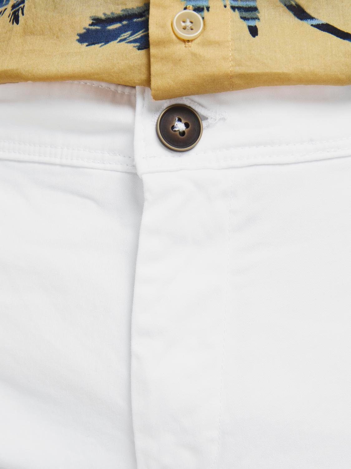 Jack & Jones Chino-short JPSTBOWIE JJSHORTS S