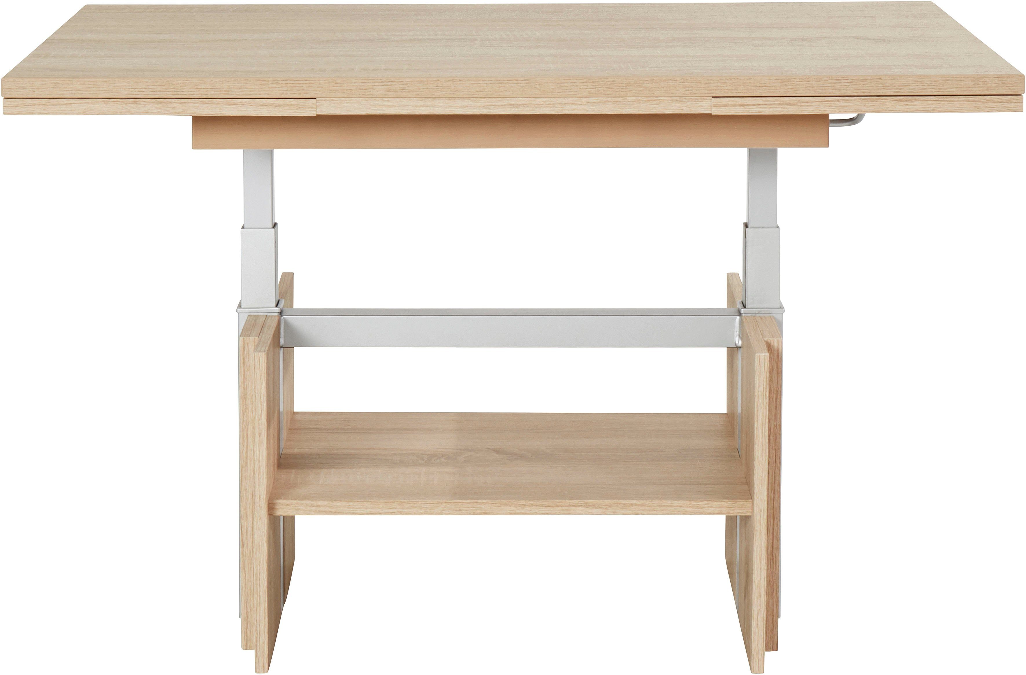 HELA Salontafel Functionele salontafel Henner