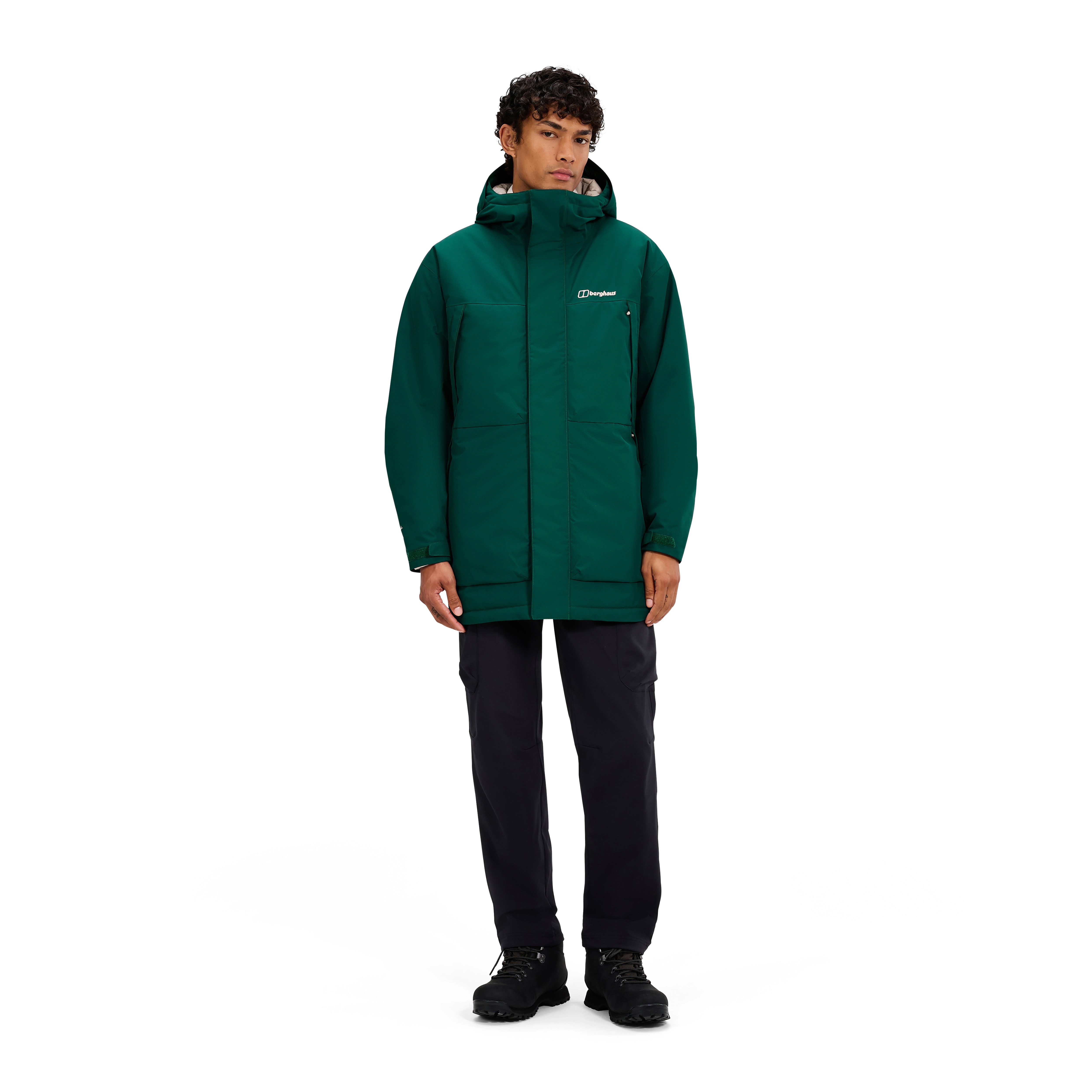 Berghaus Fleecejack ASTERBY IA JACKET